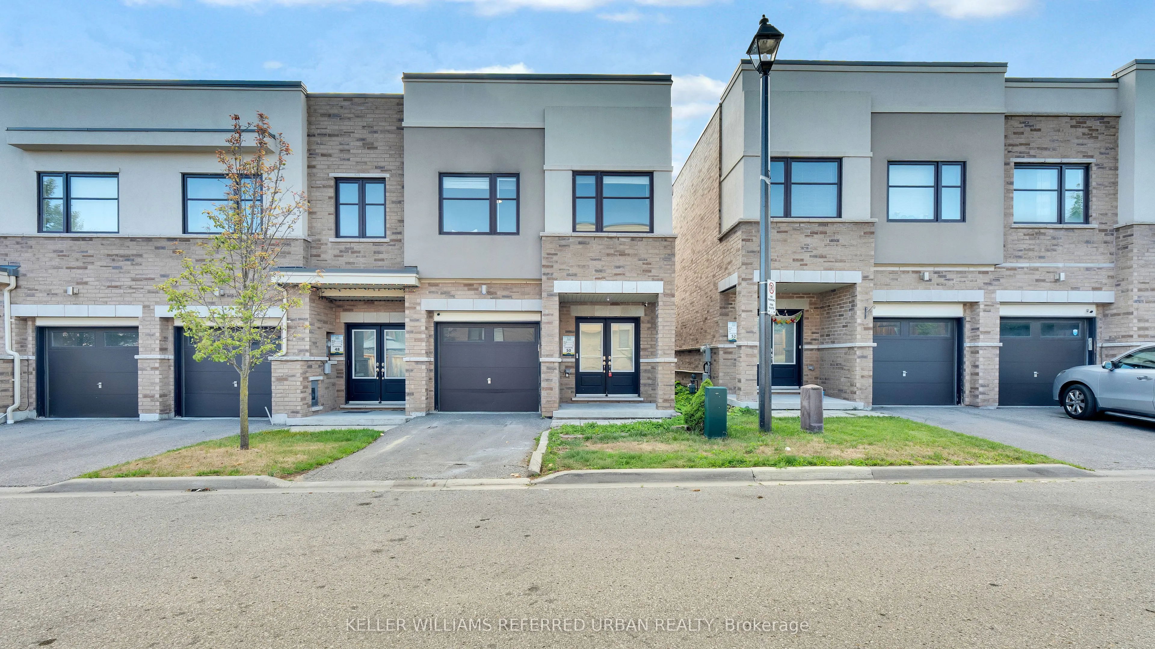 50 Jerseyville Way