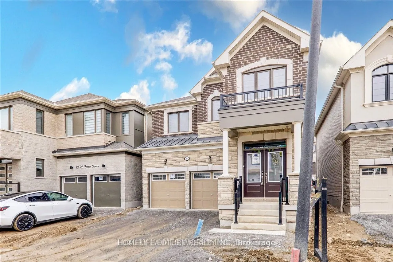 2807 Foxden Square