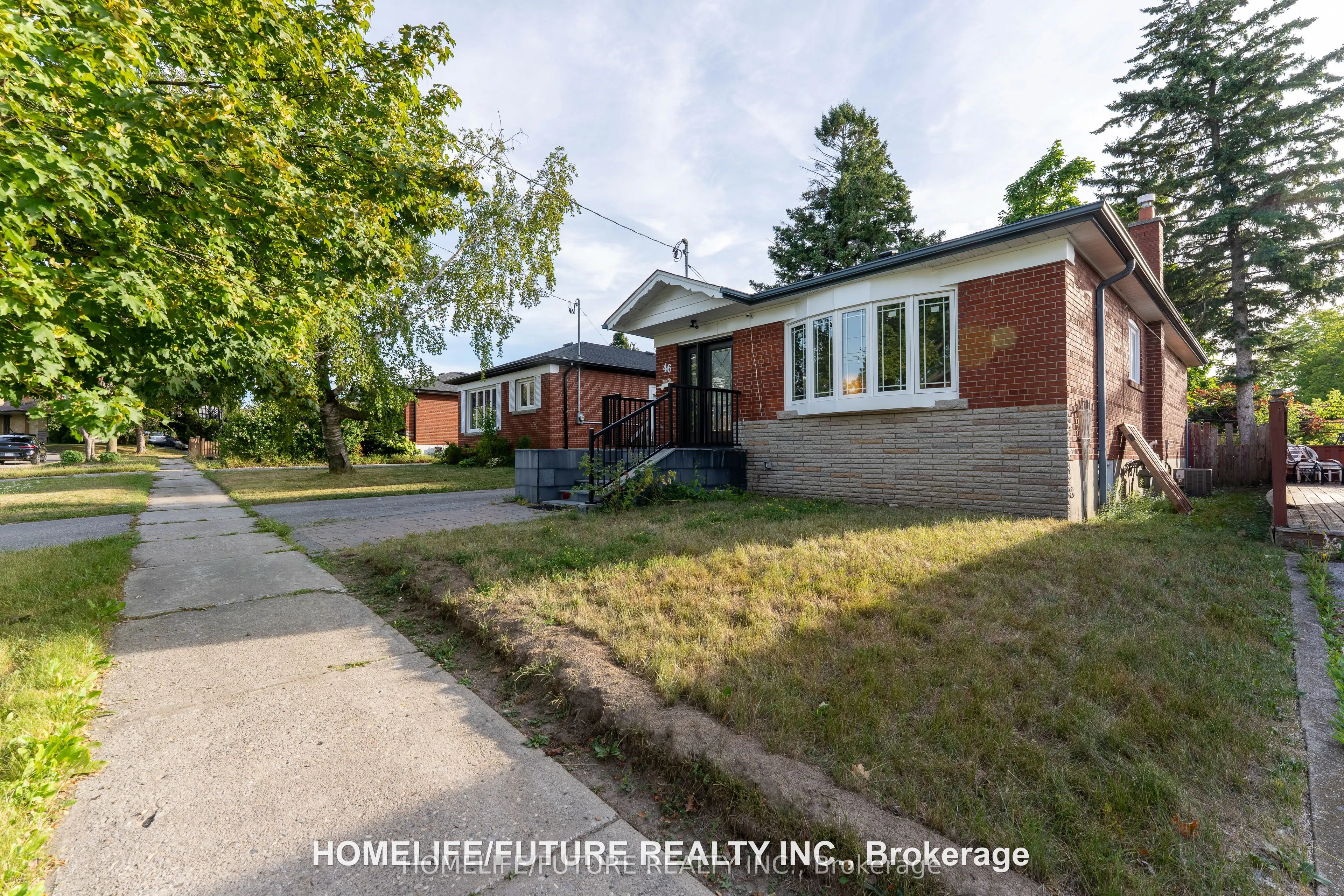 46 Grassington Crescent