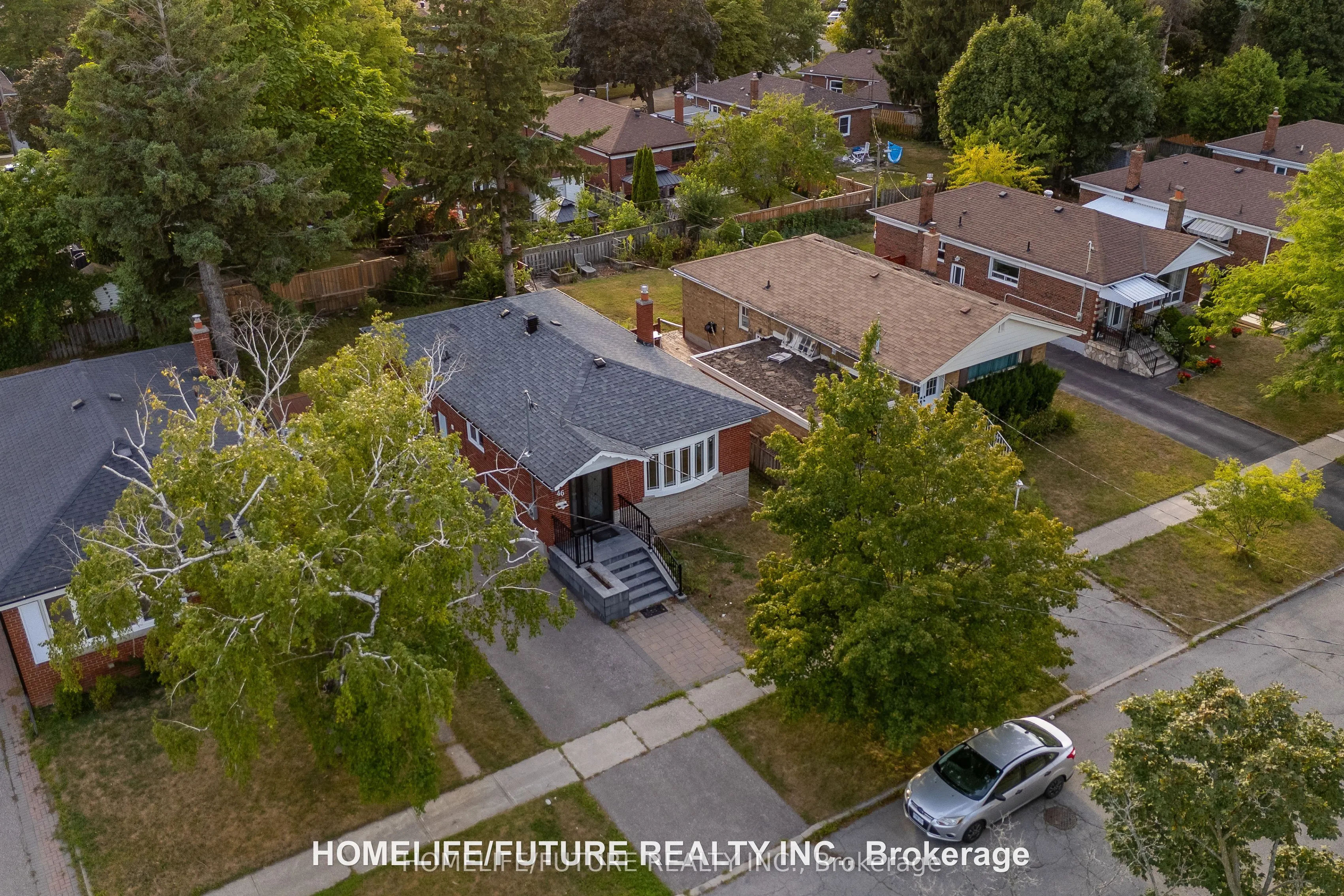46 Grassington Crescent
