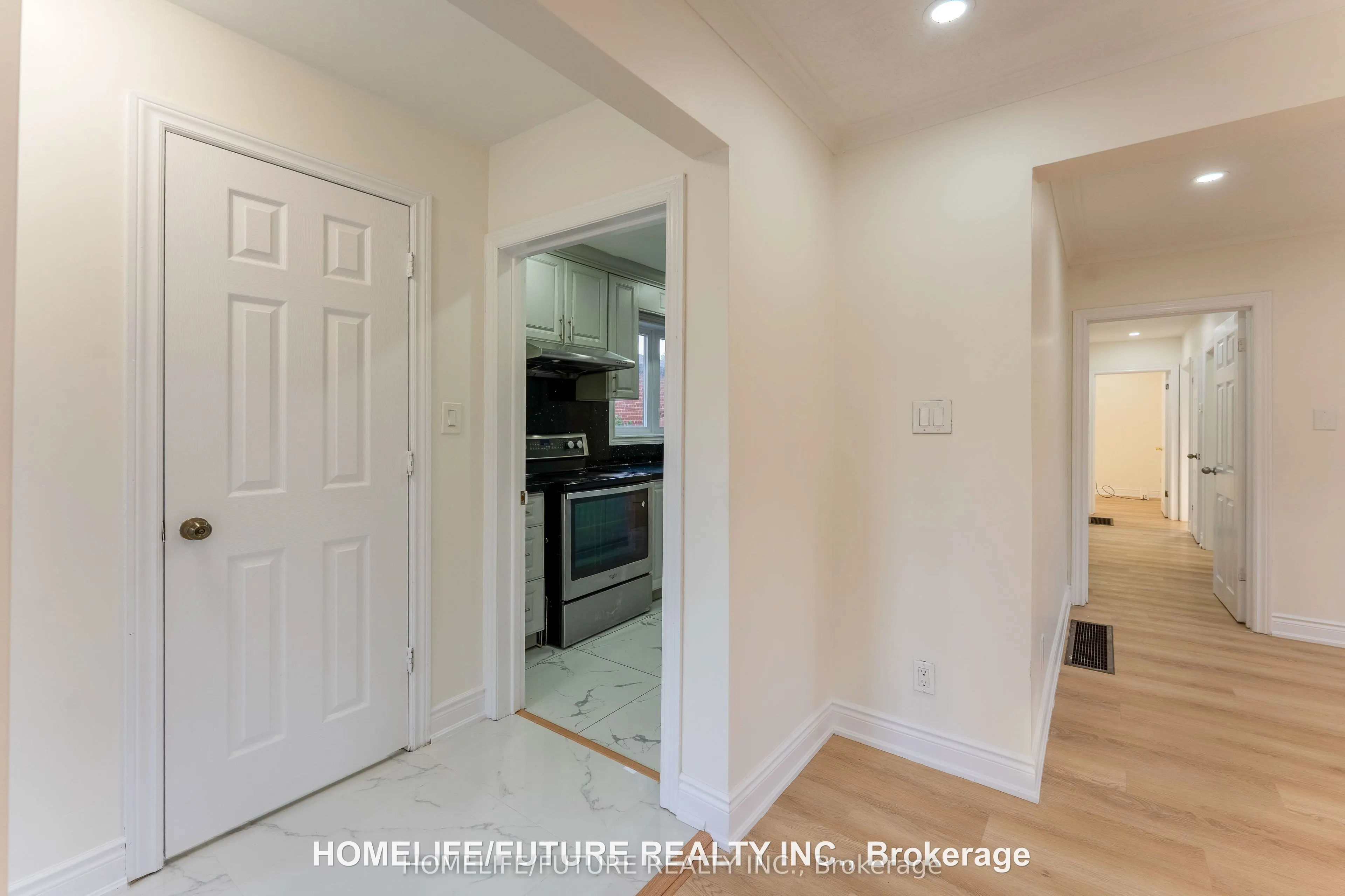 46 Grassington Crescent