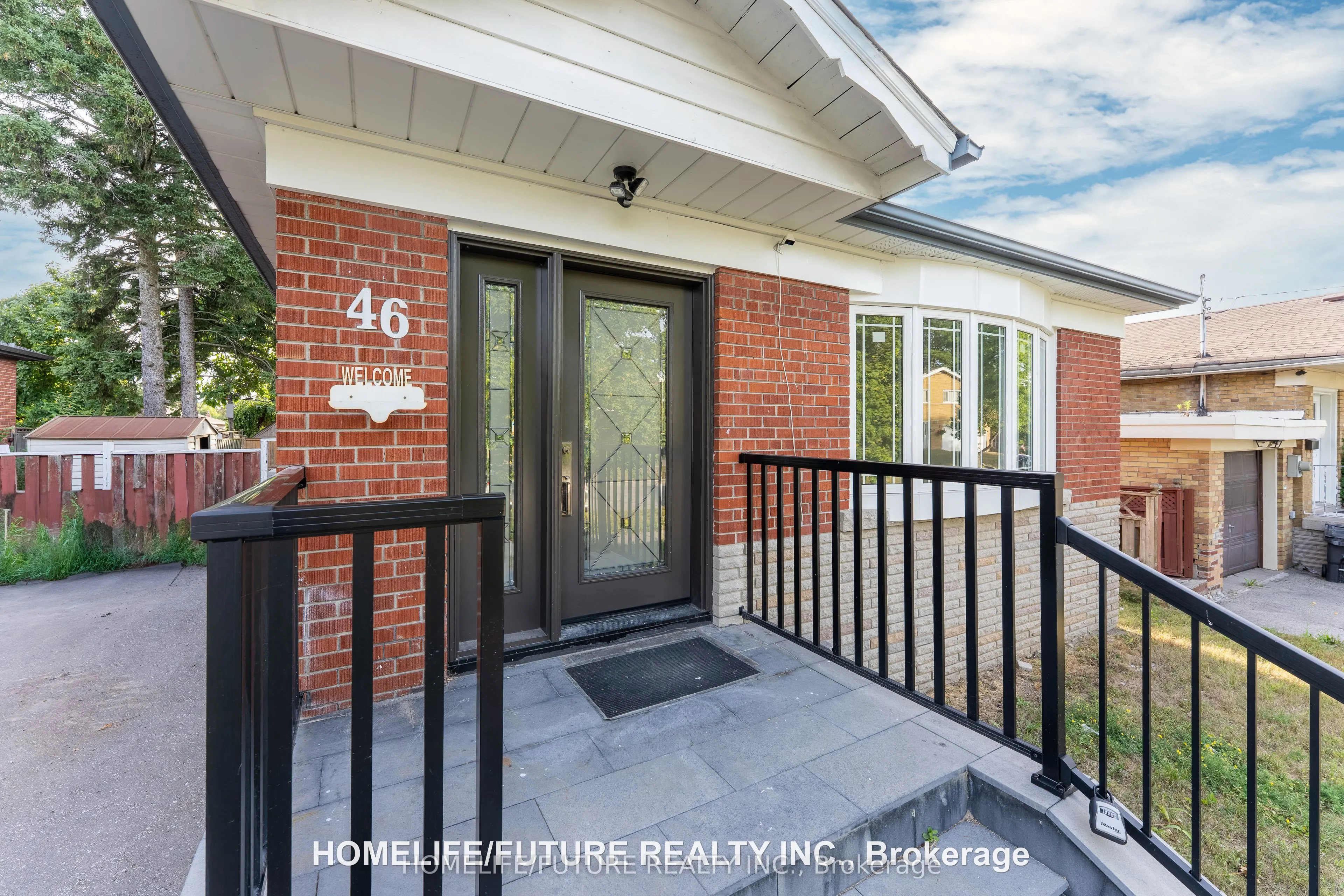46 Grassington Crescent