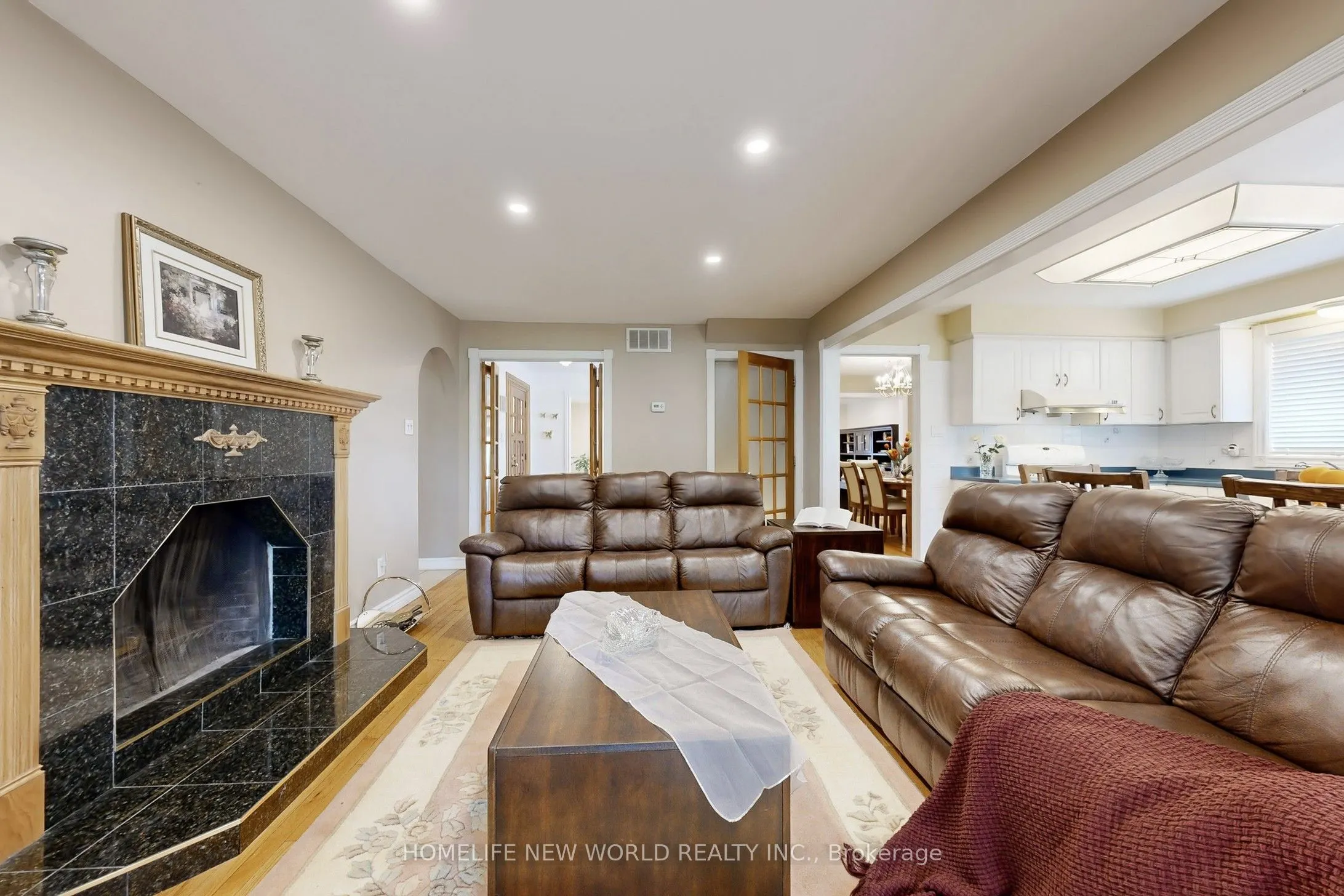 781 Huntingwood Drive