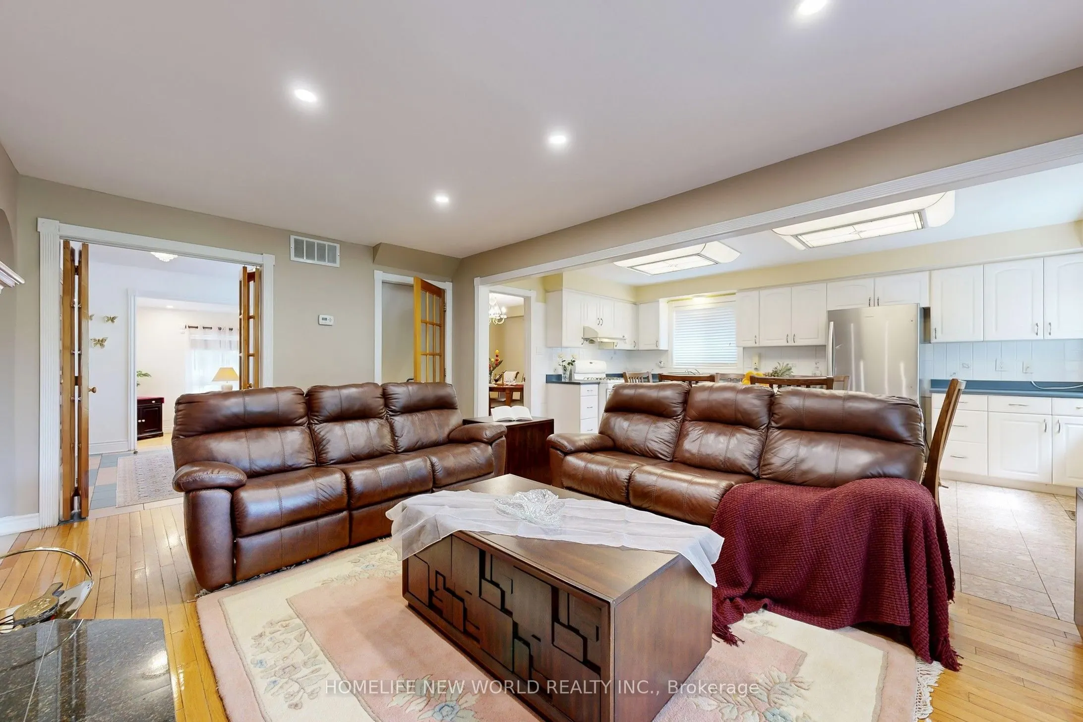 781 Huntingwood Drive