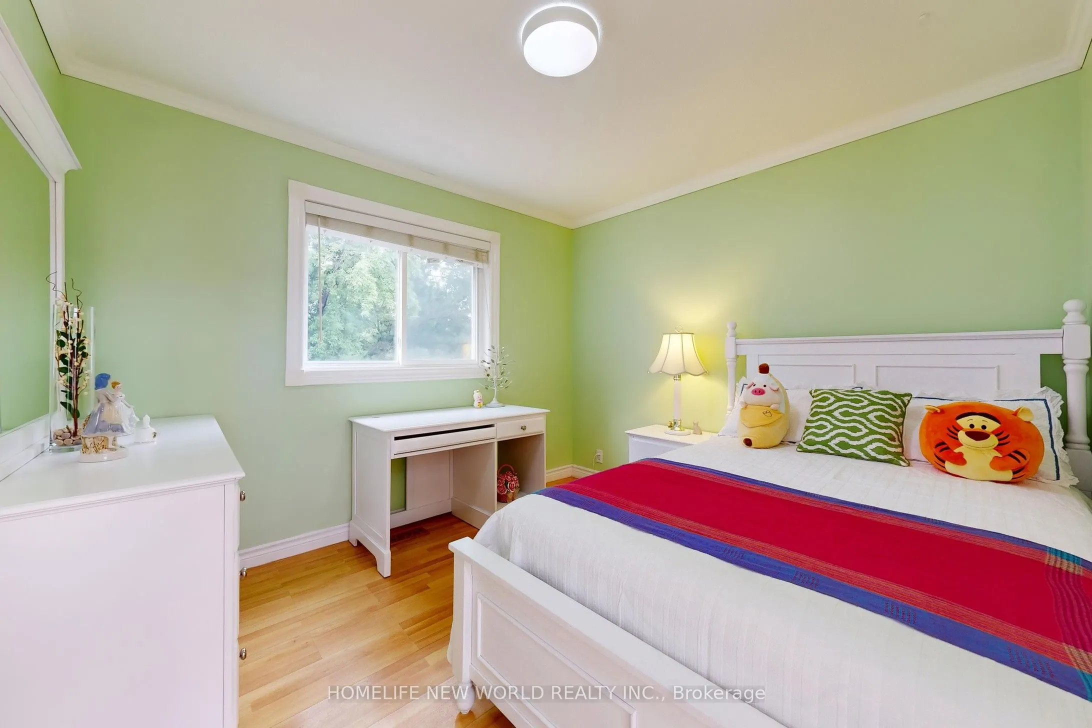 781 Huntingwood Drive
