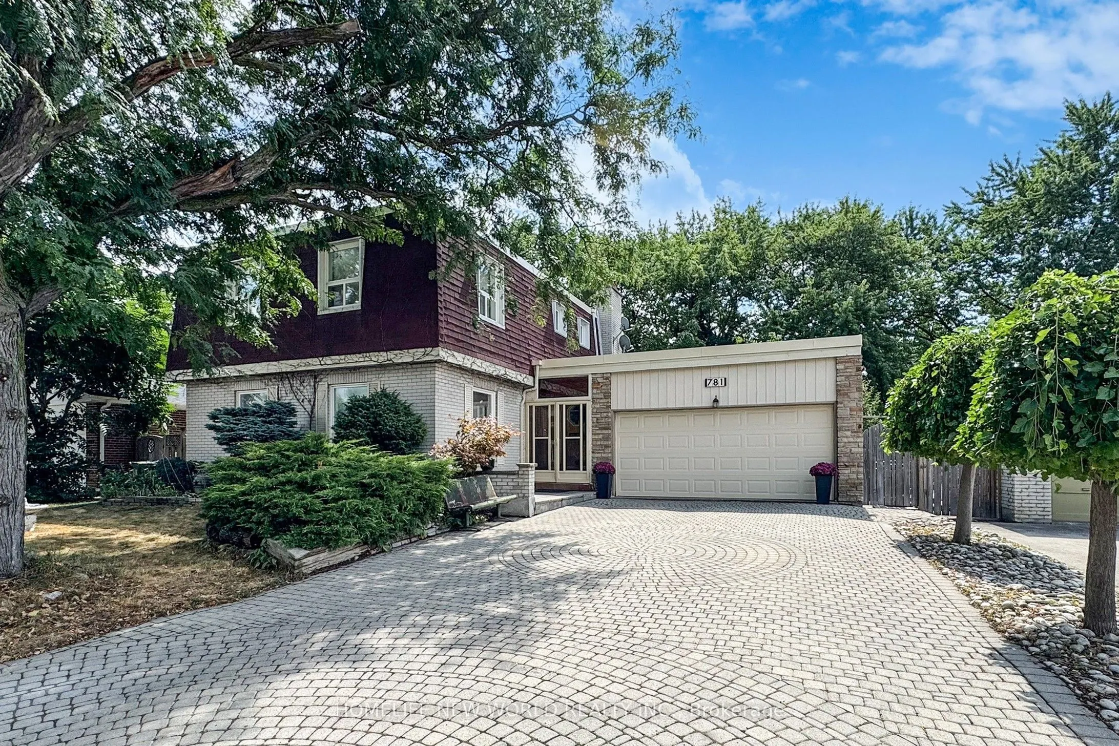 781 Huntingwood Drive