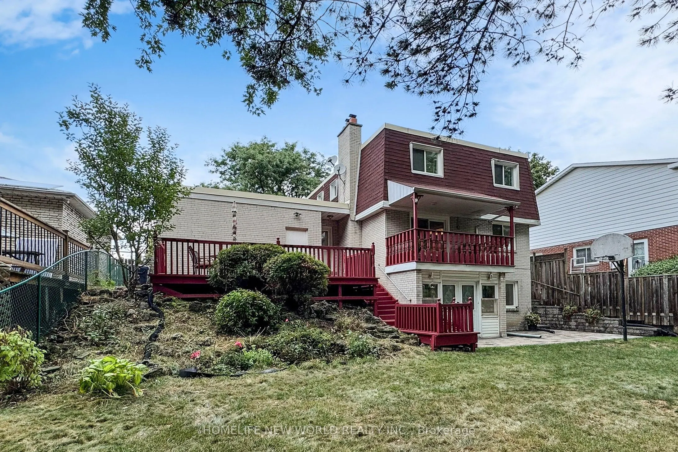 781 Huntingwood Drive