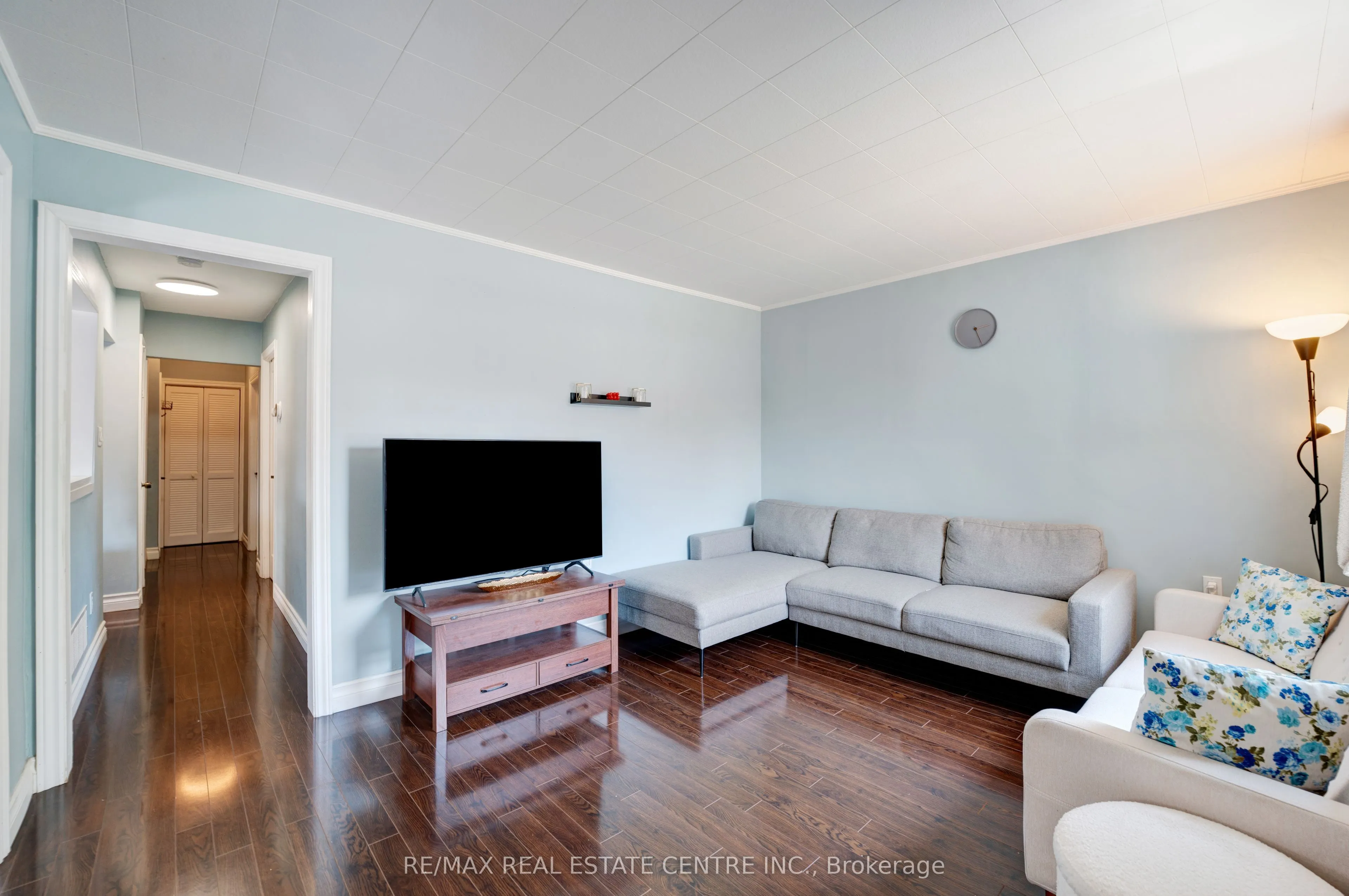 361 Jarvis Street