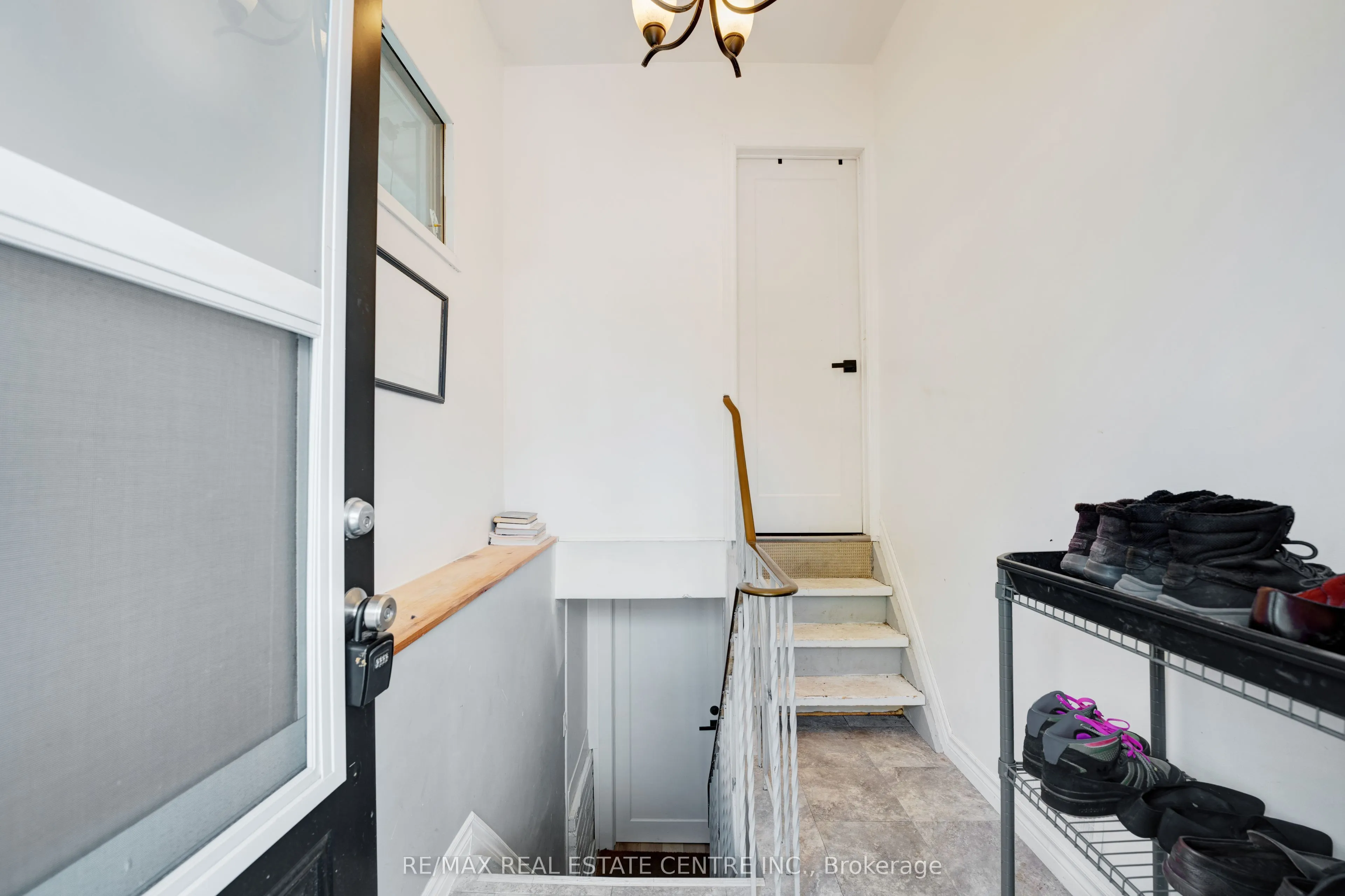 361 Jarvis Street