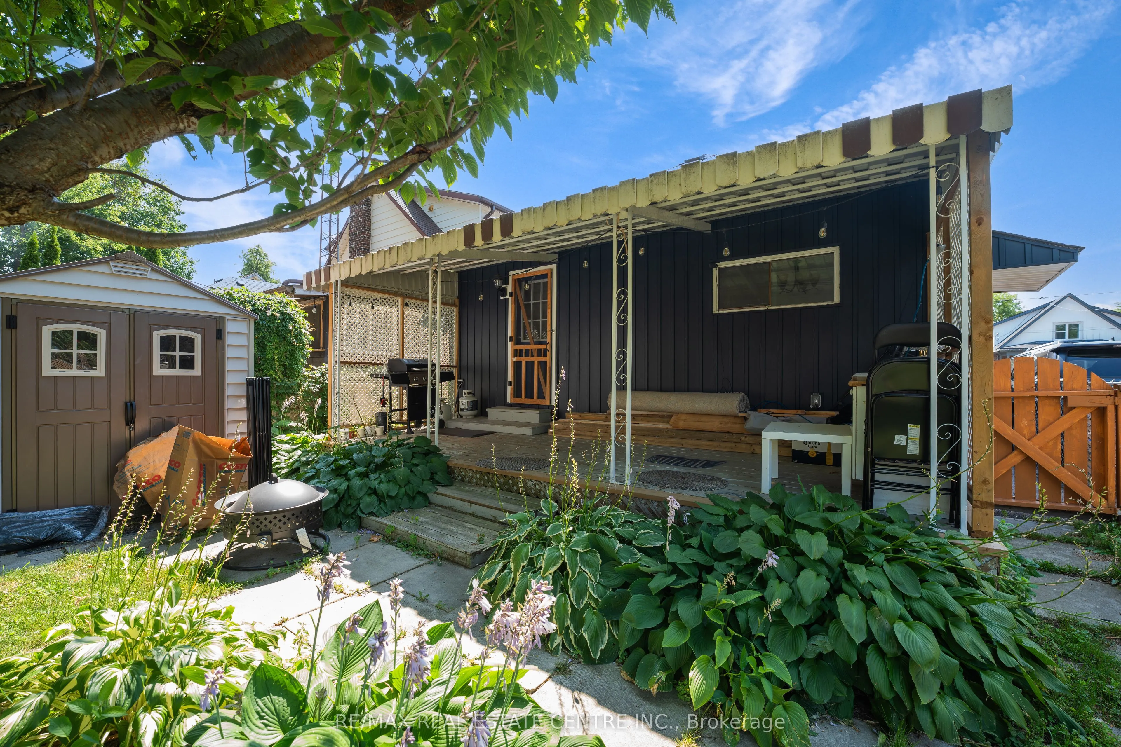 361 Jarvis Street