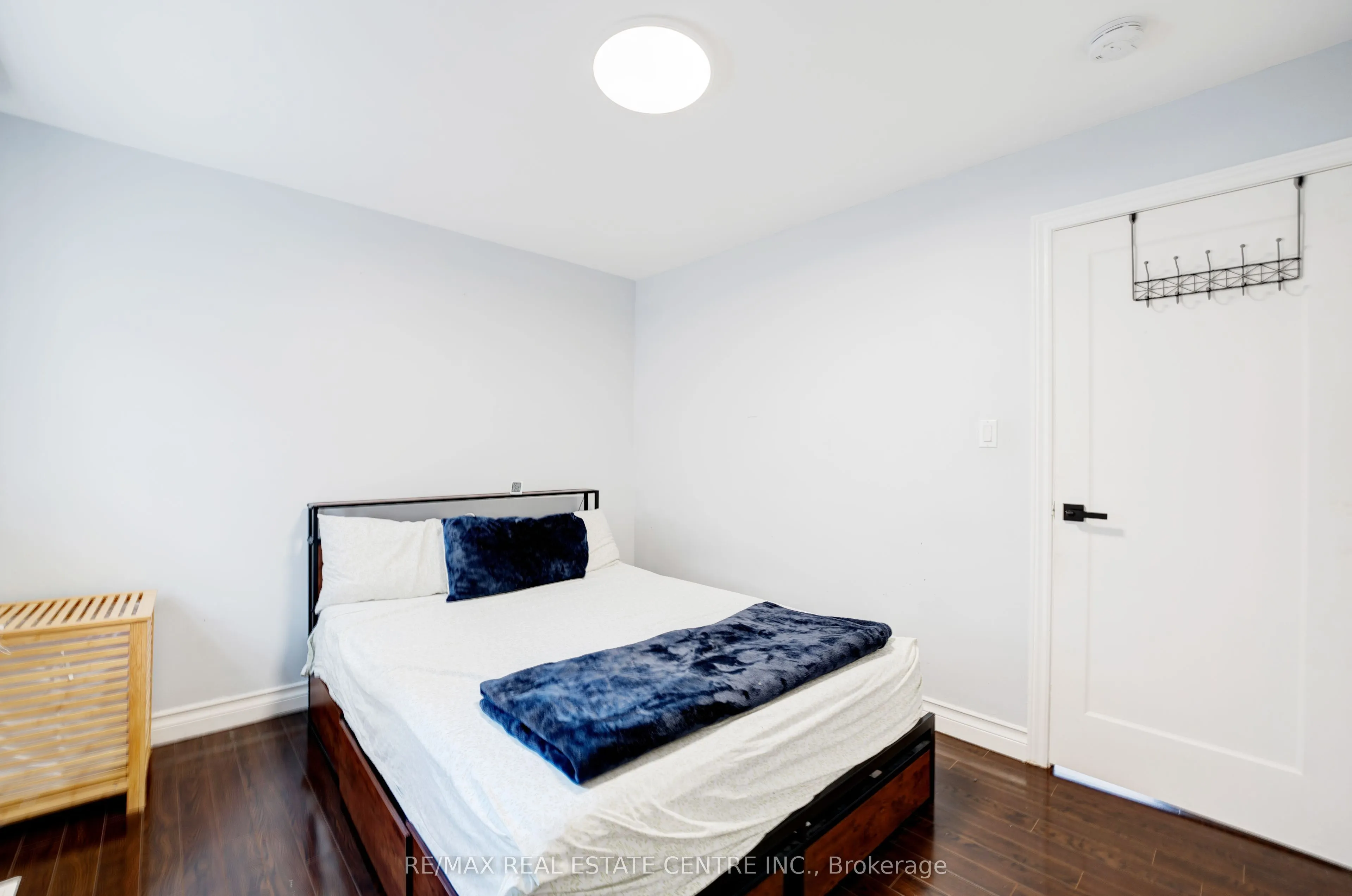 361 Jarvis Street
