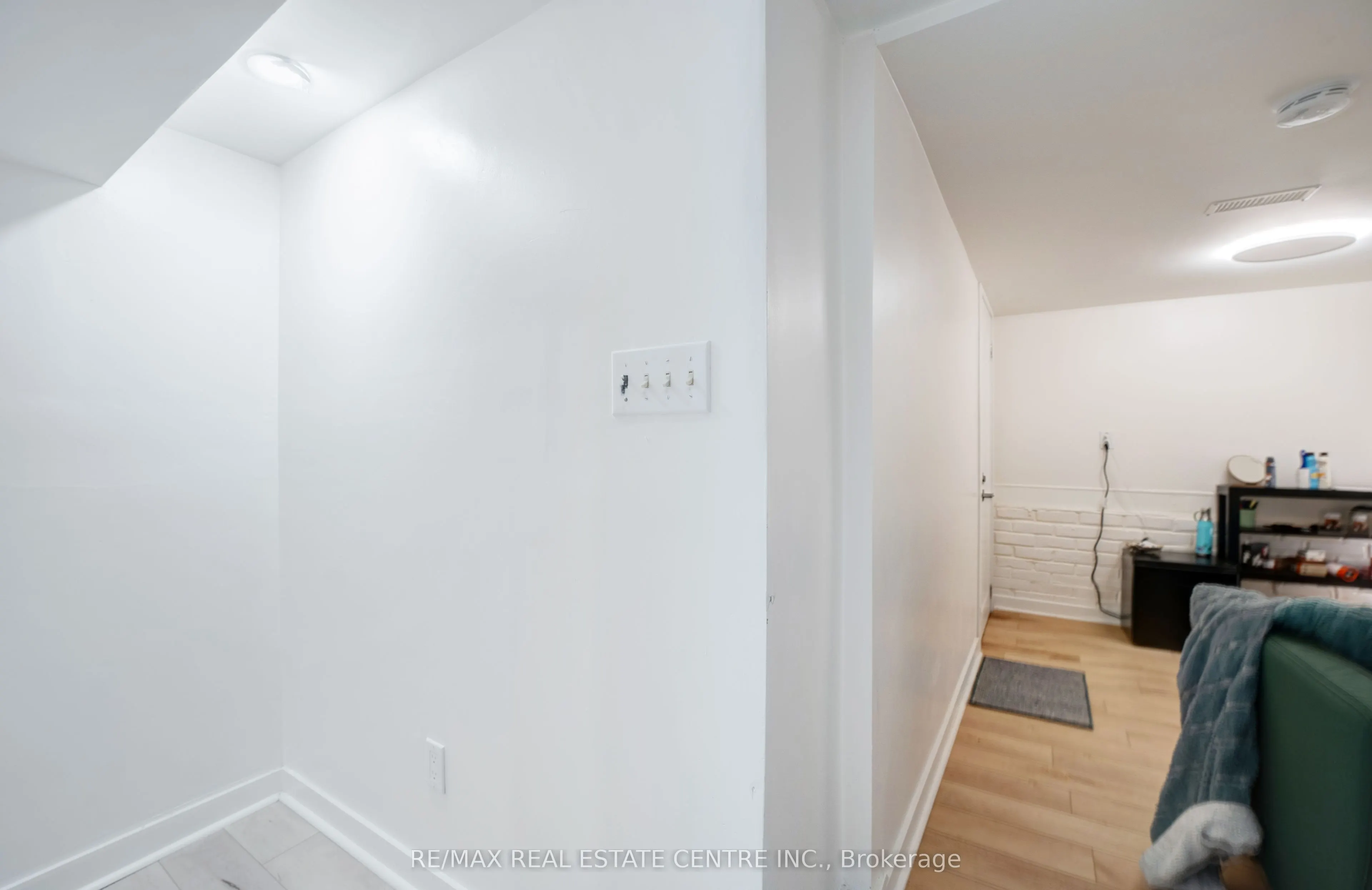 361 Jarvis Street