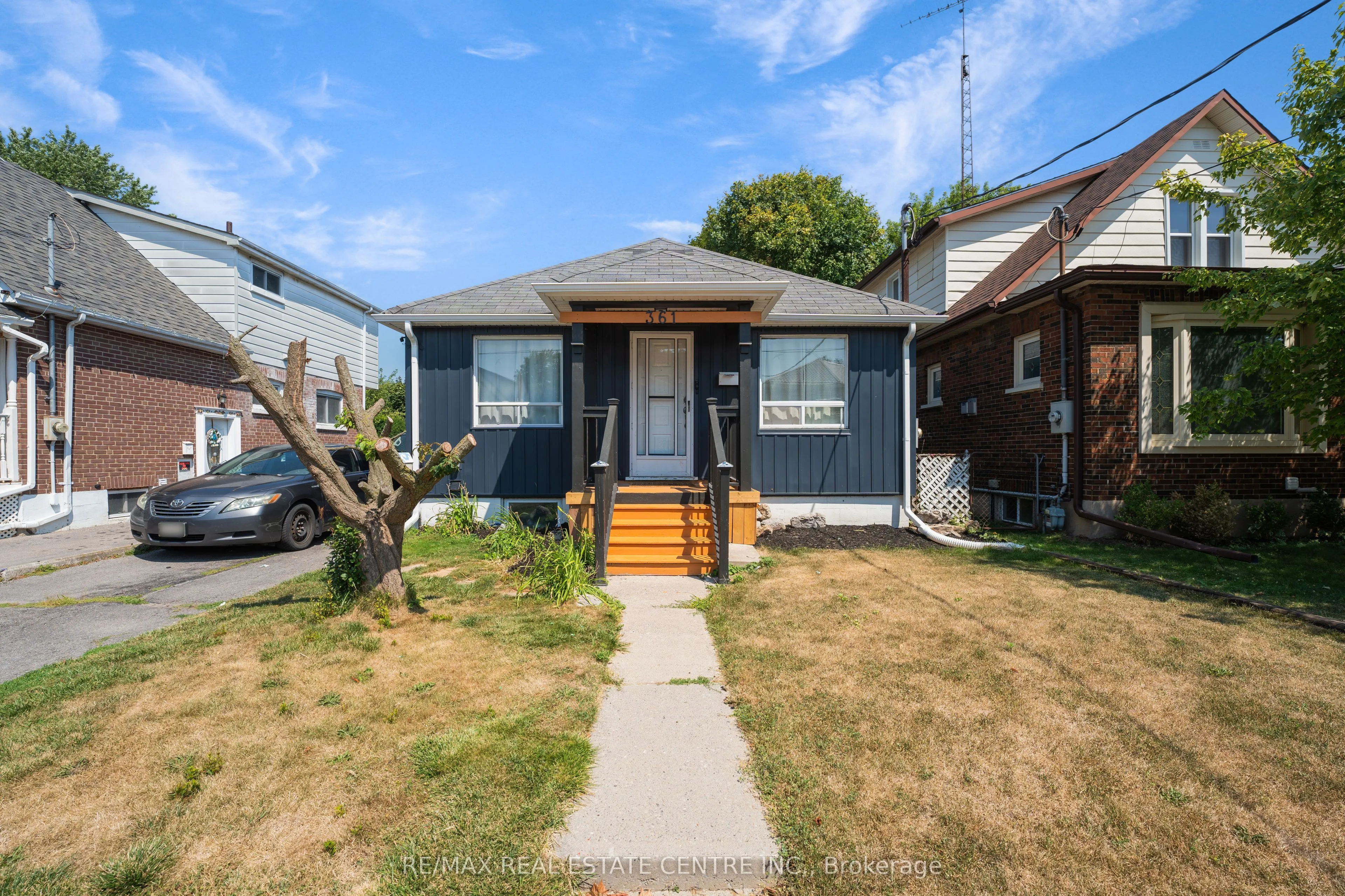 361 Jarvis Street