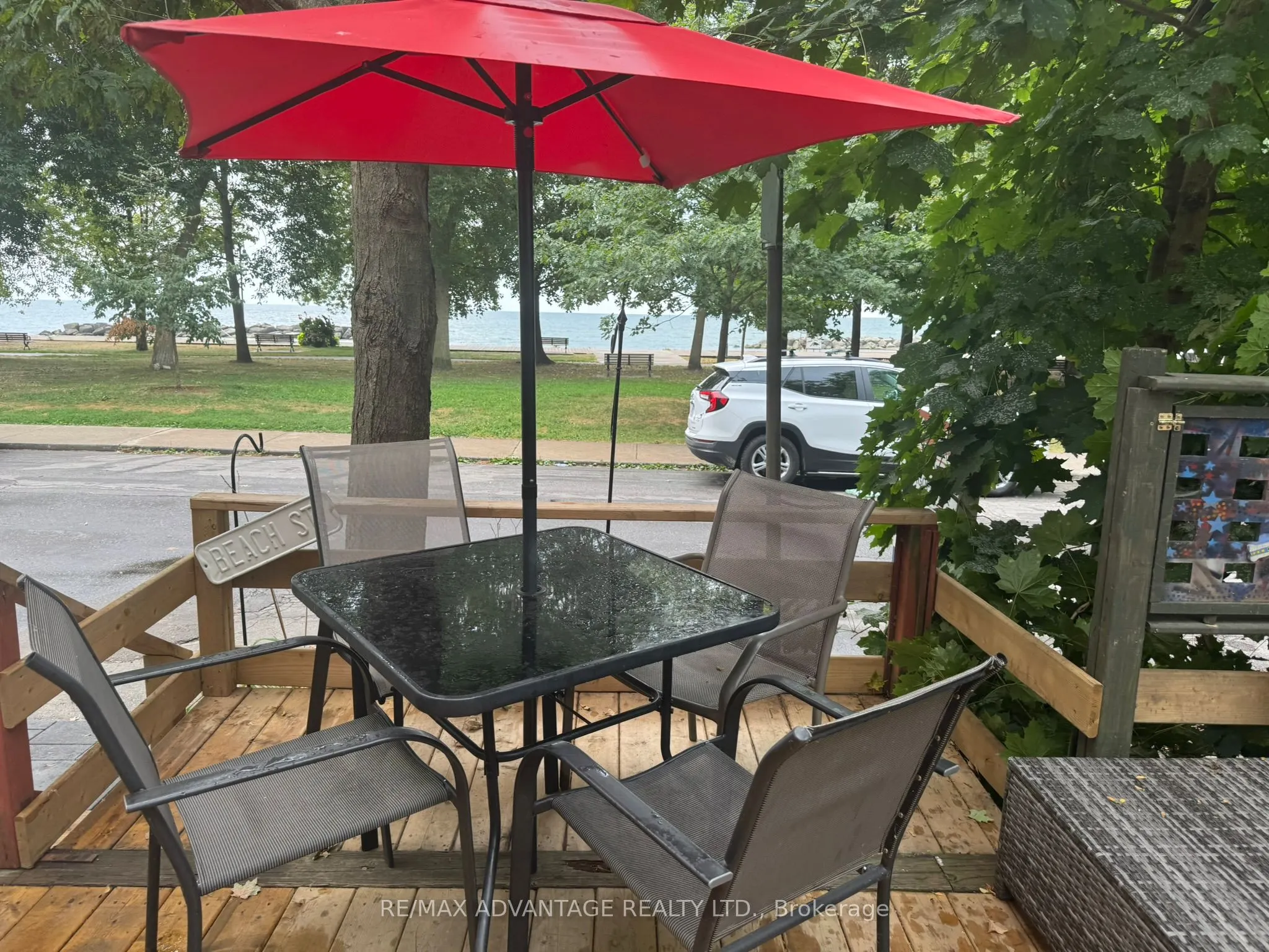 106 Hubbard Boulevard