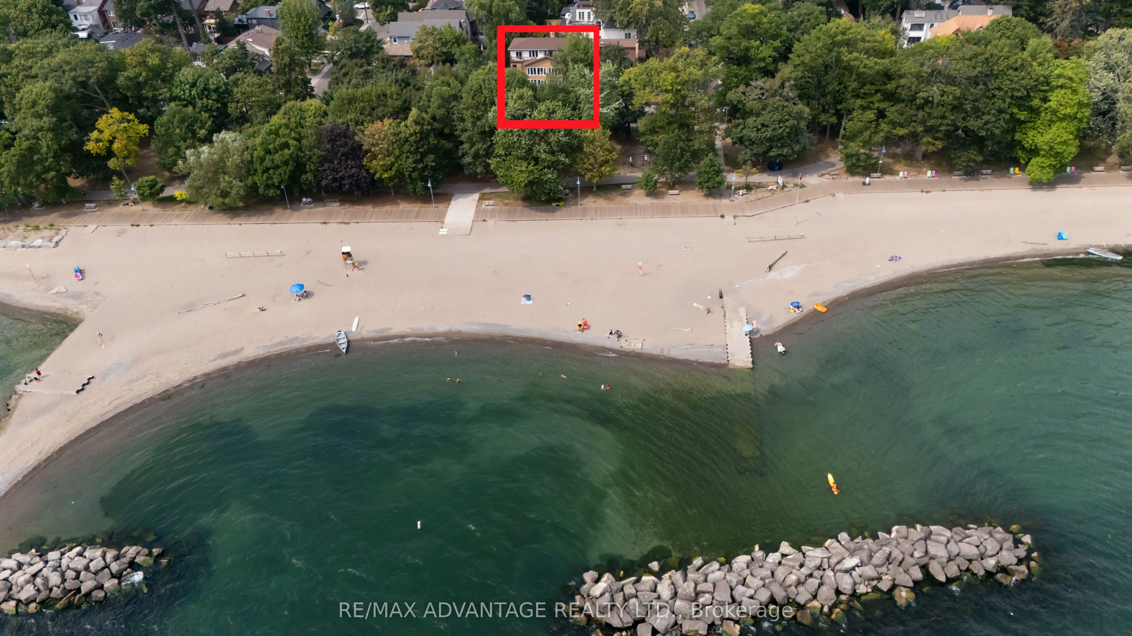 106 Hubbard Boulevard