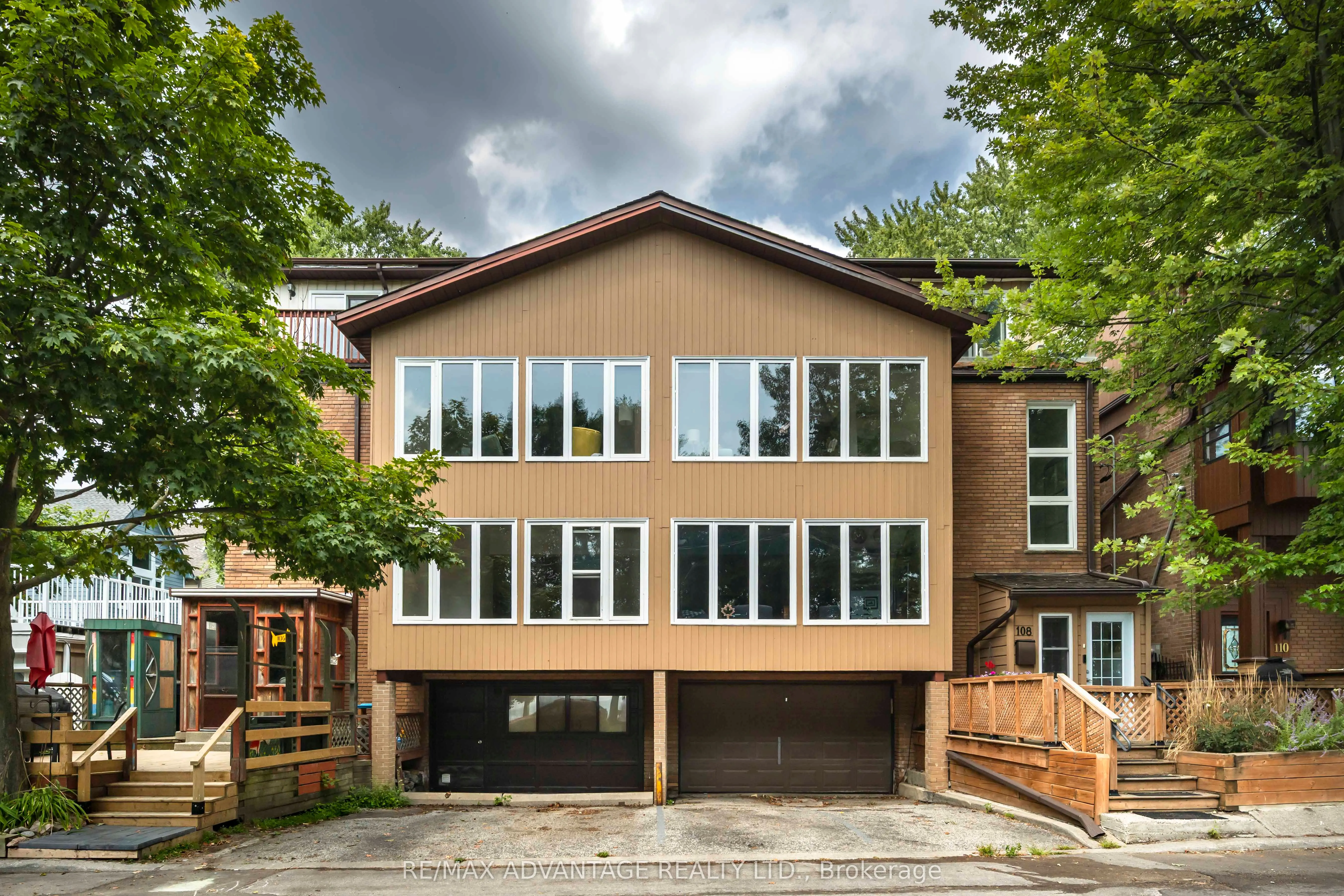 106 Hubbard Boulevard