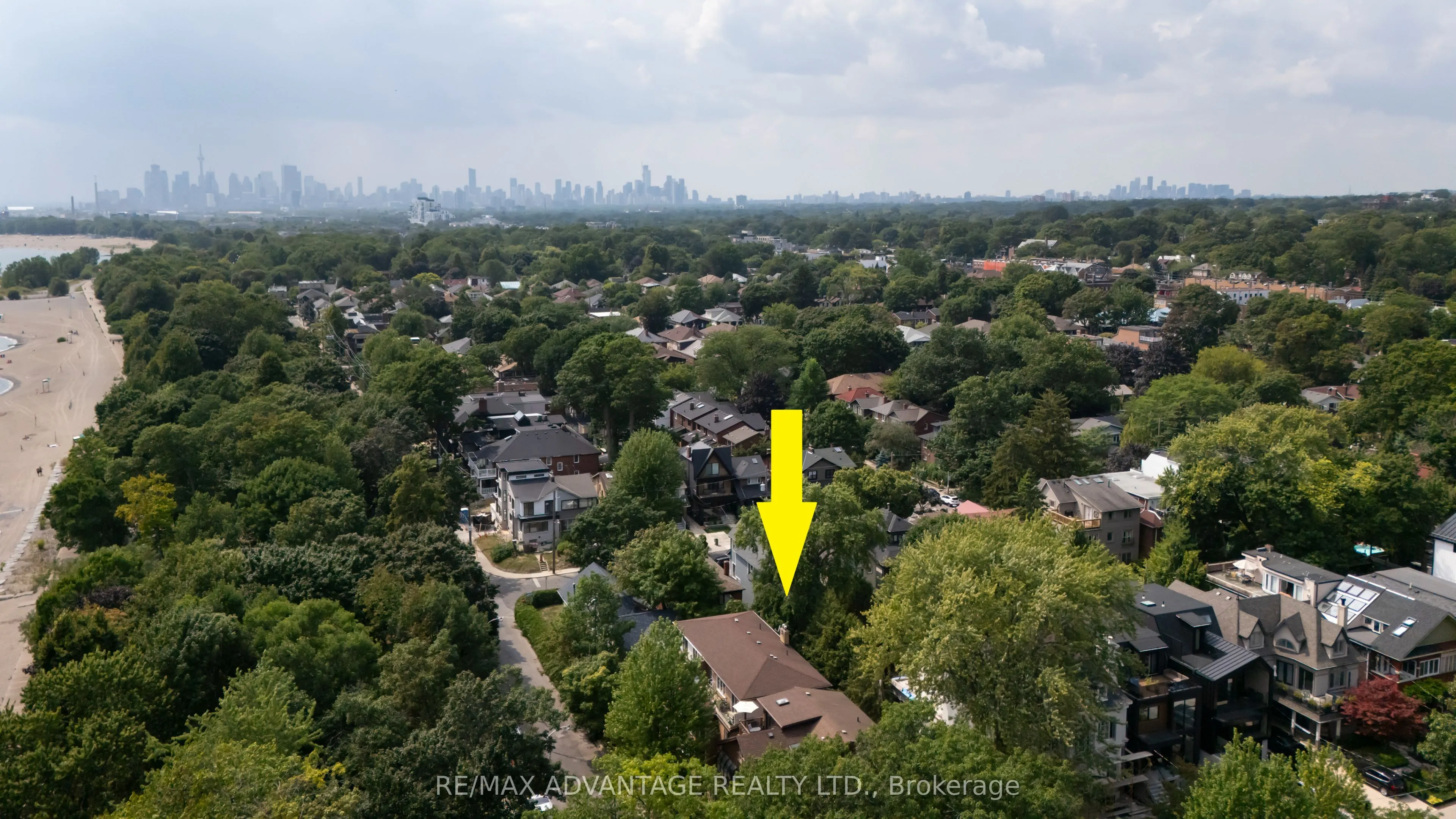 106 Hubbard Boulevard