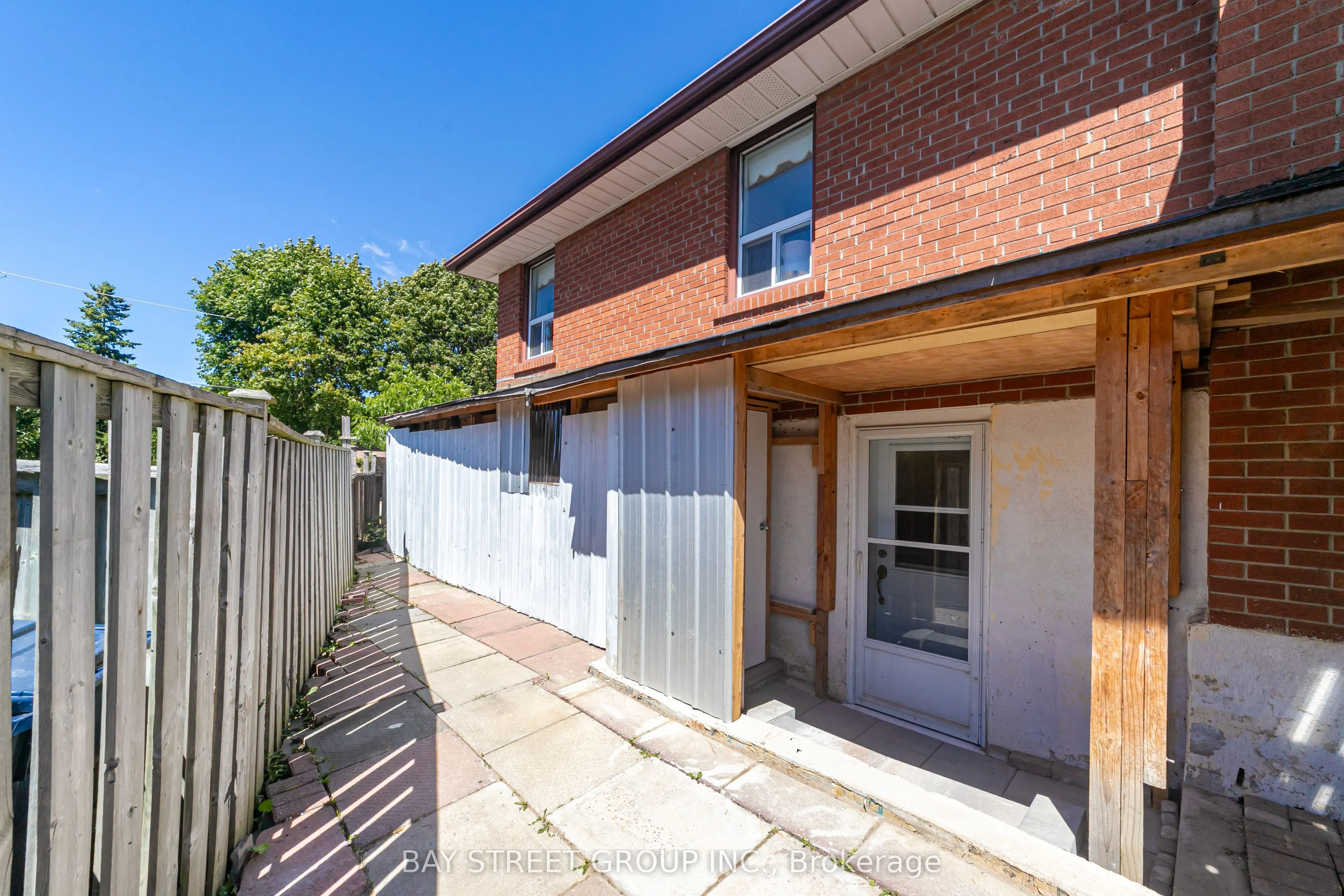 839 Brimorton Drive