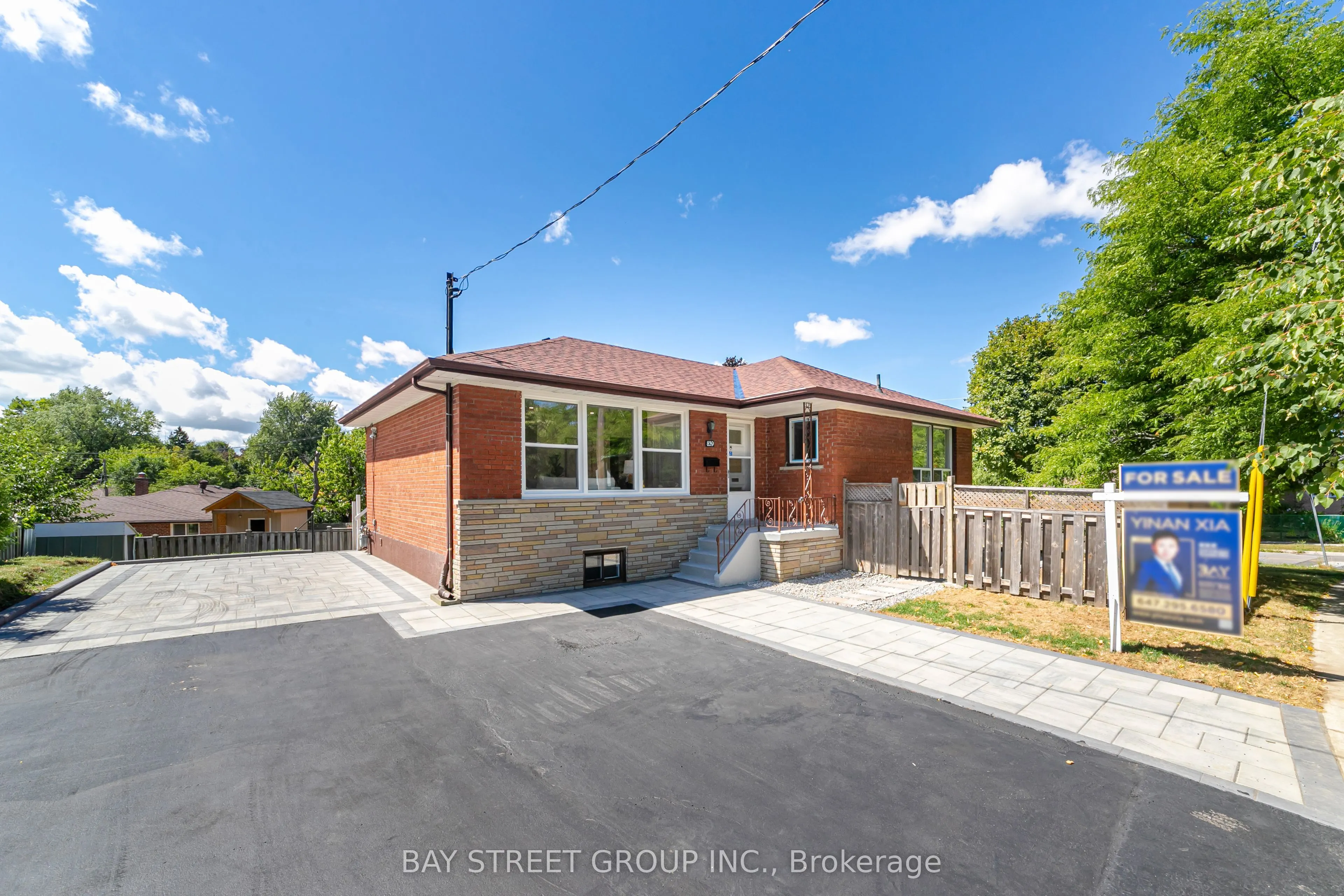 839 Brimorton Drive