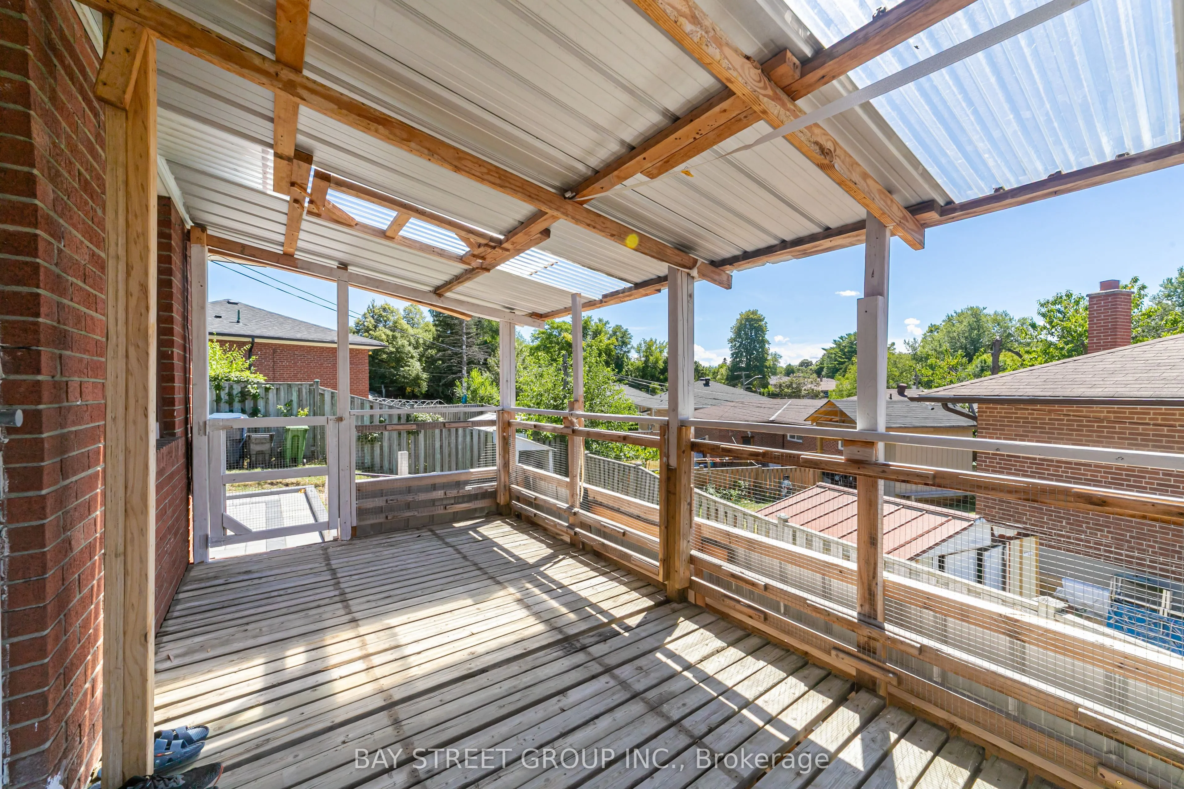 839 Brimorton Drive