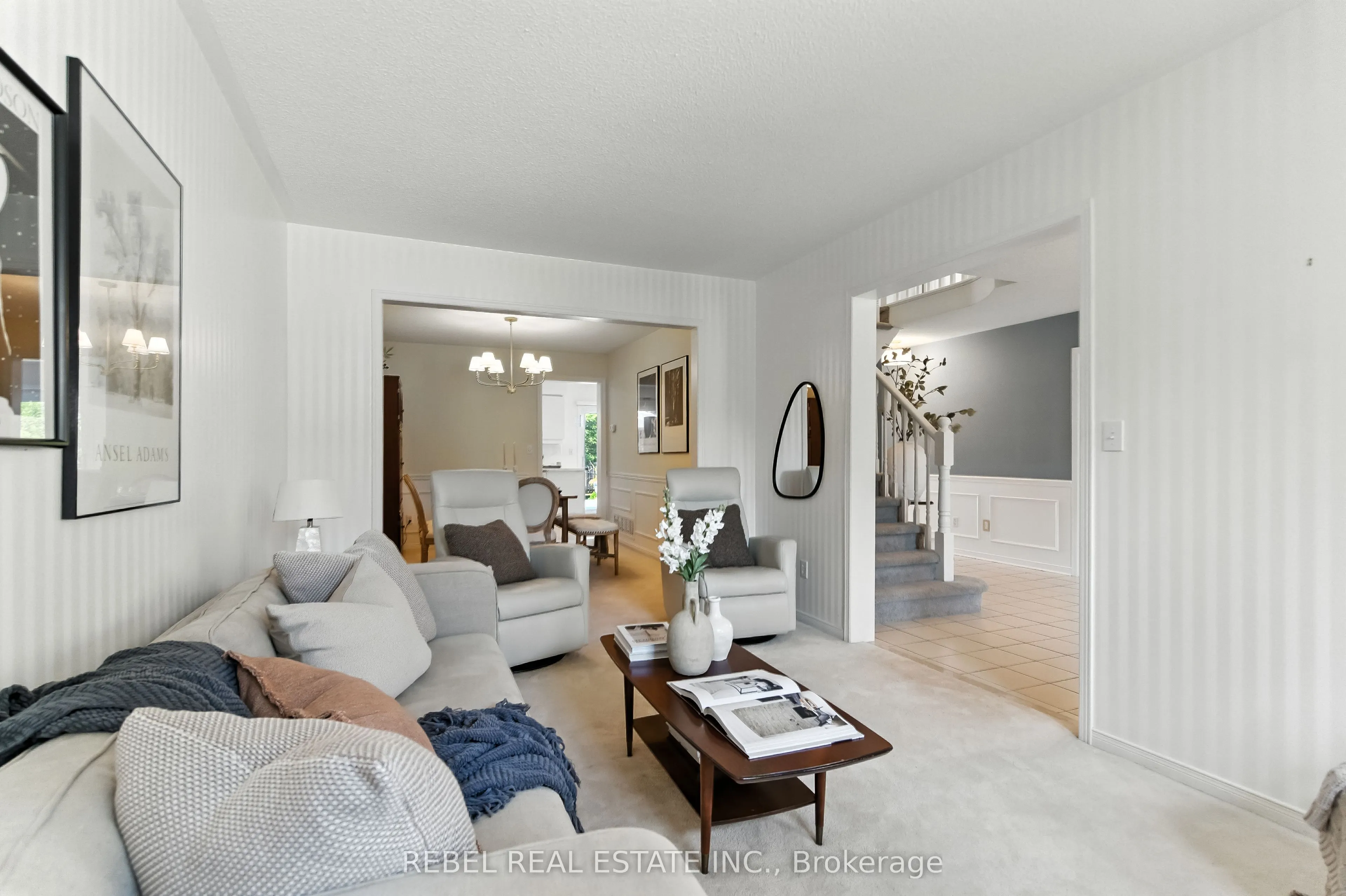 696 Atwood Crescent
