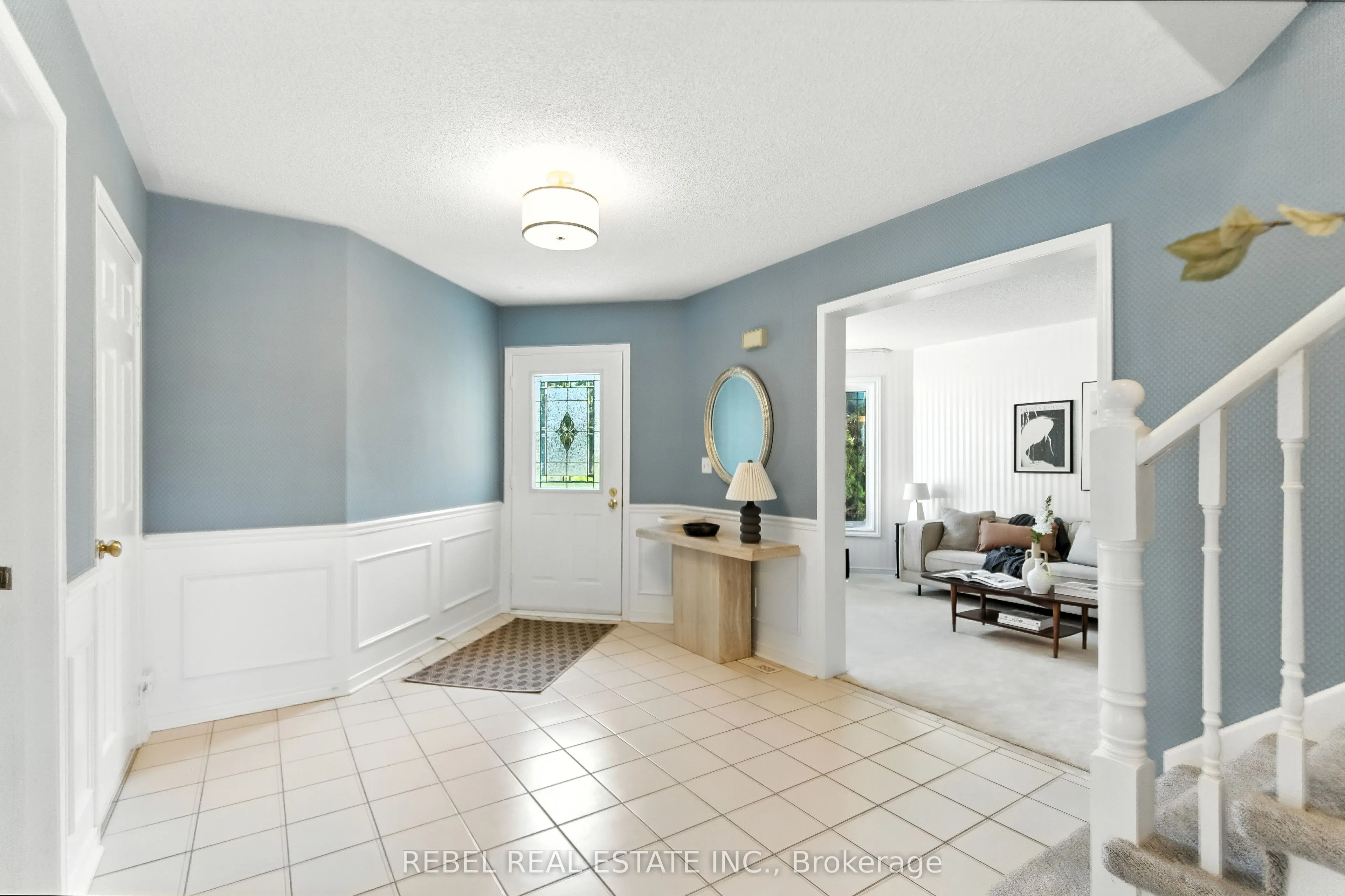 696 Atwood Crescent