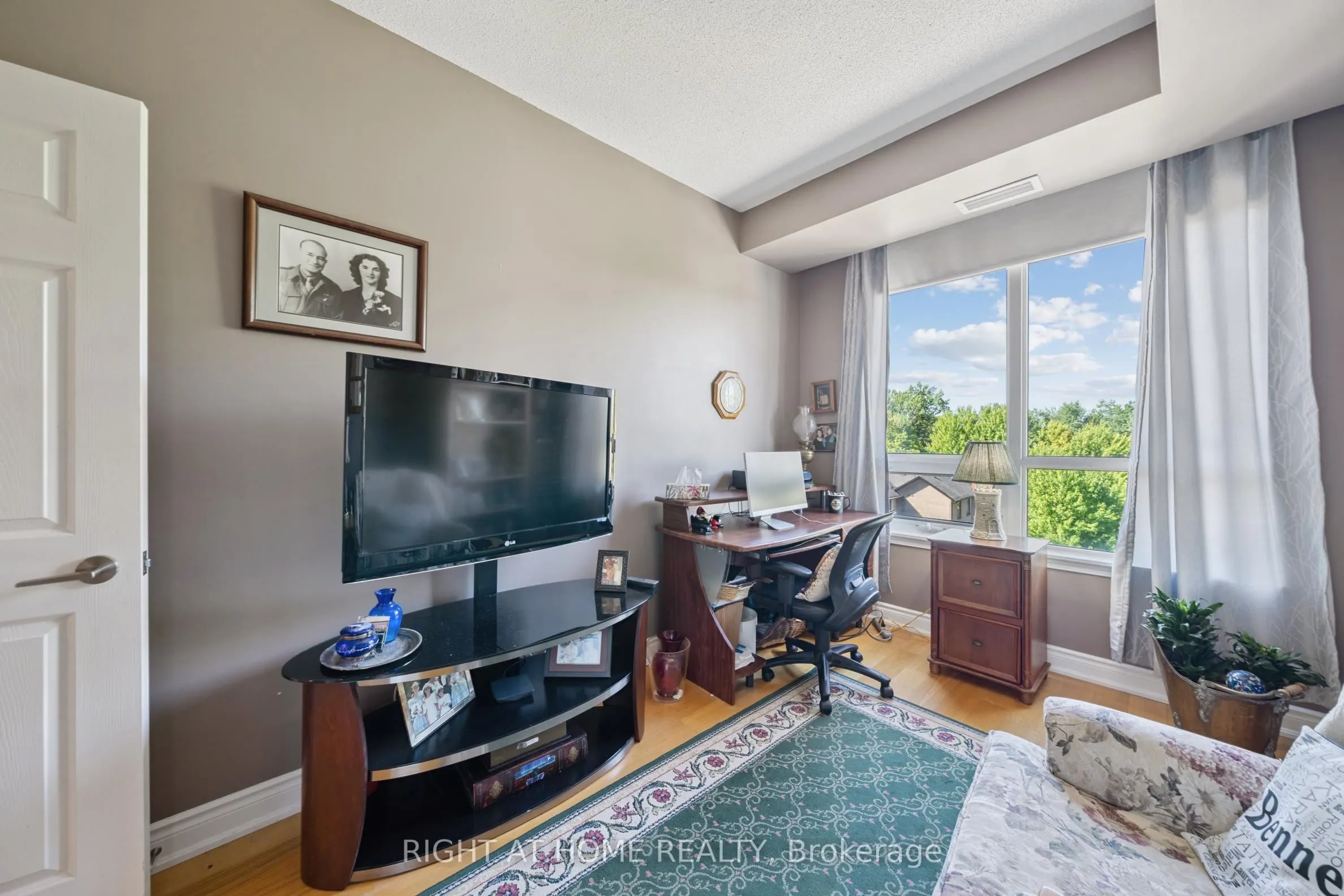 171 Shanly Street, #502