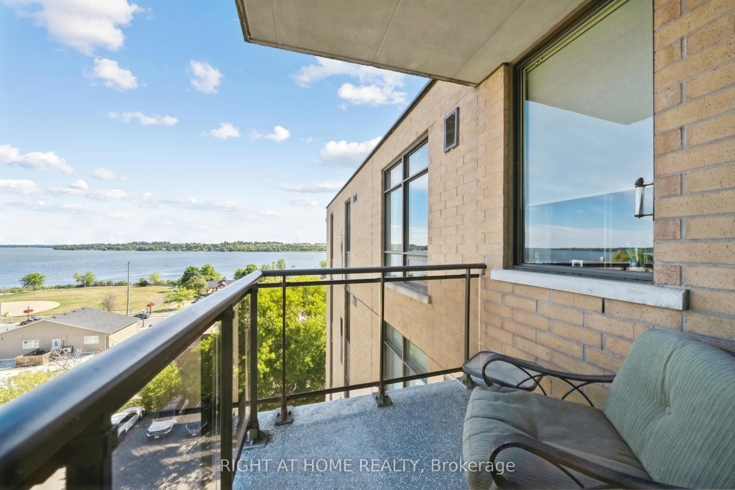171 Shanly Street, #502