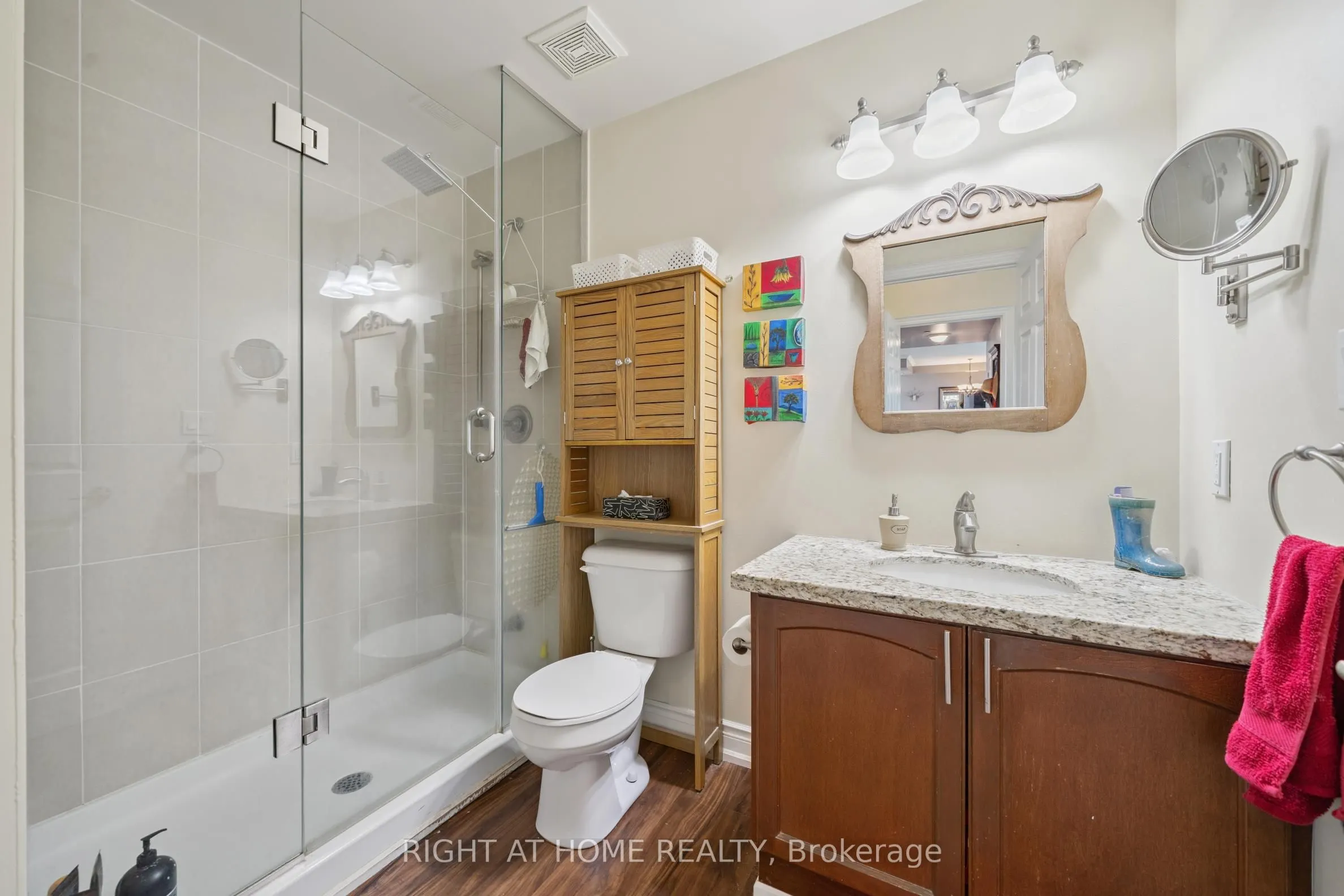 171 Shanly Street, #502