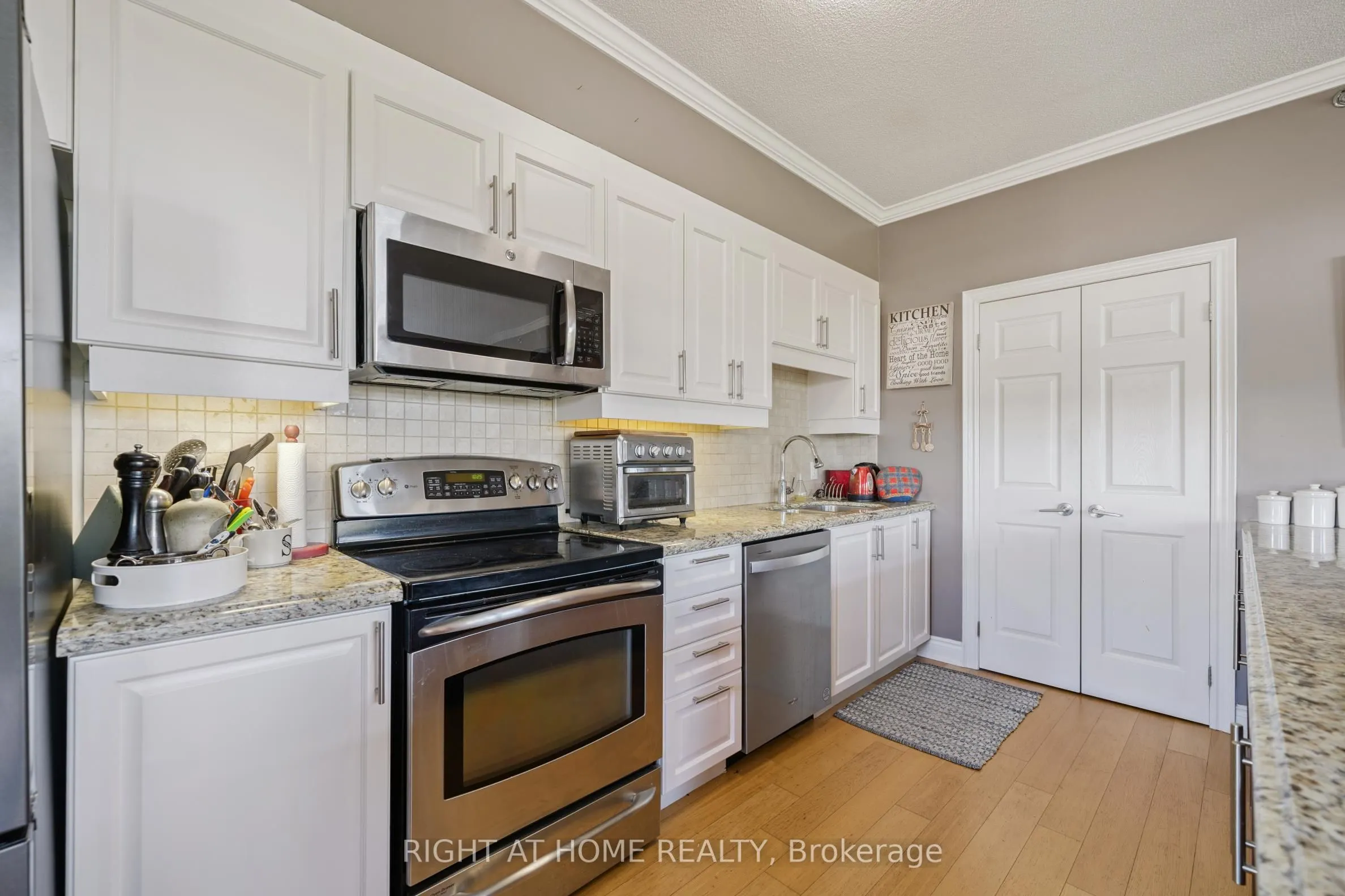 171 Shanly Street, #502