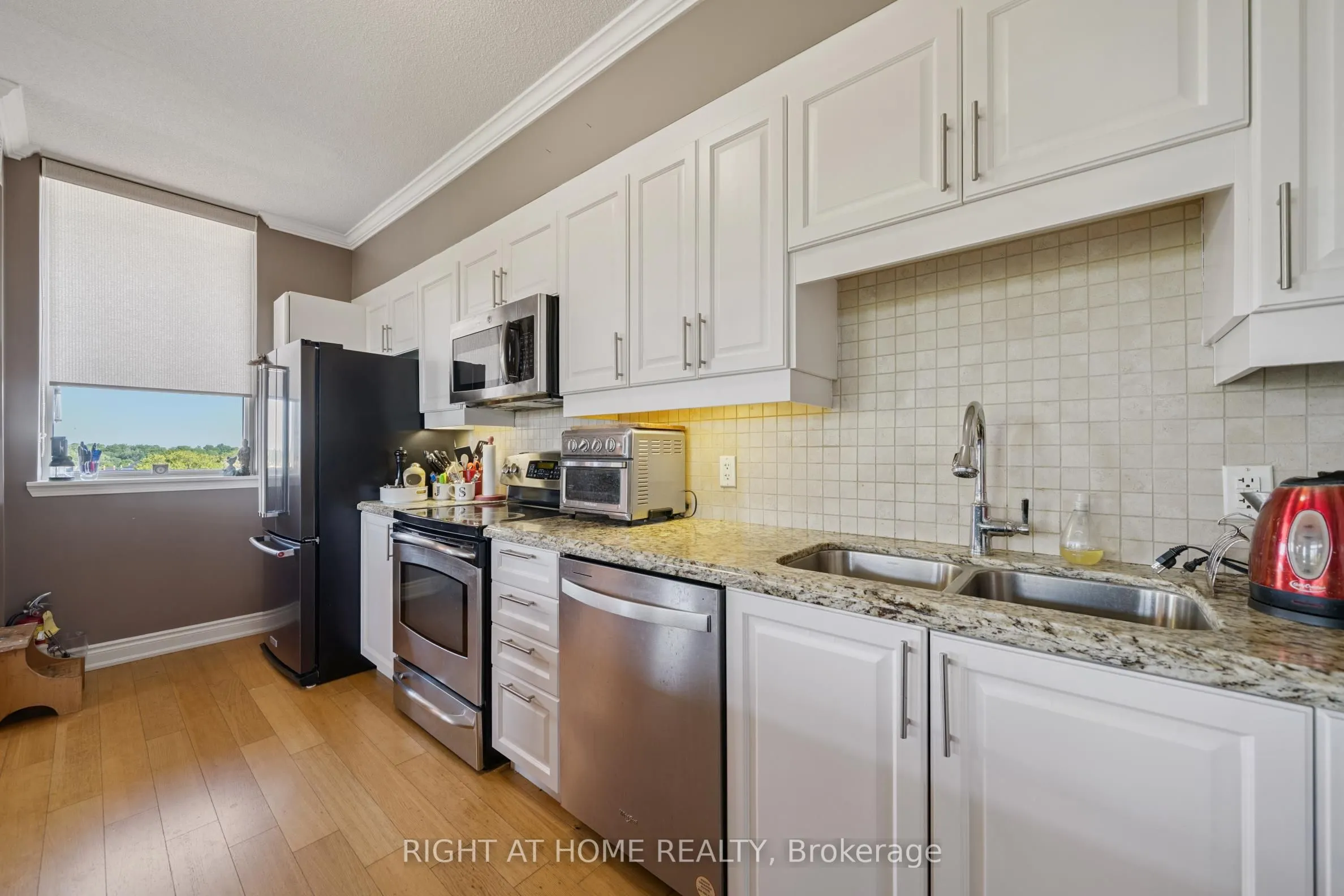 171 Shanly Street, #502
