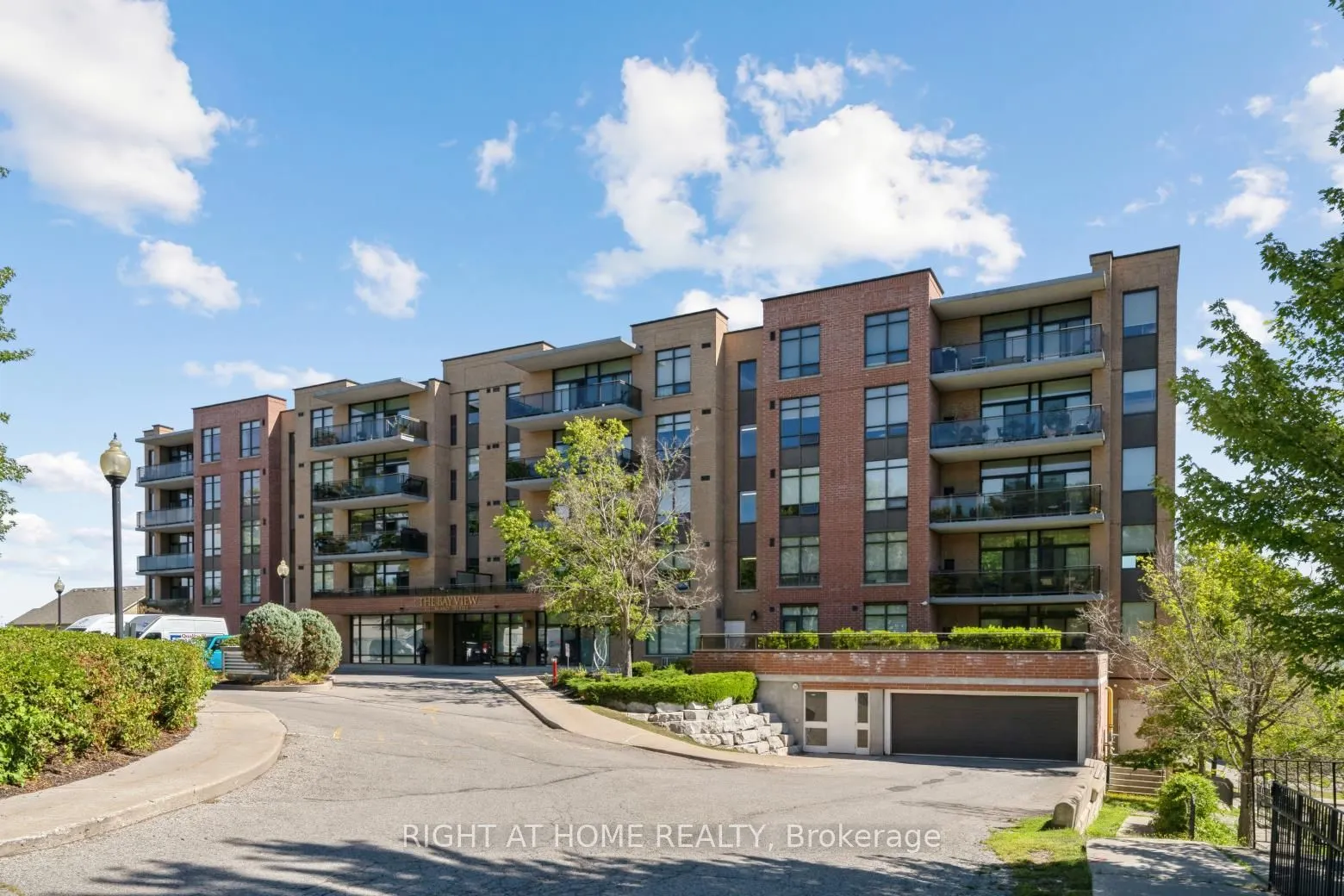 171 Shanly Street, #502