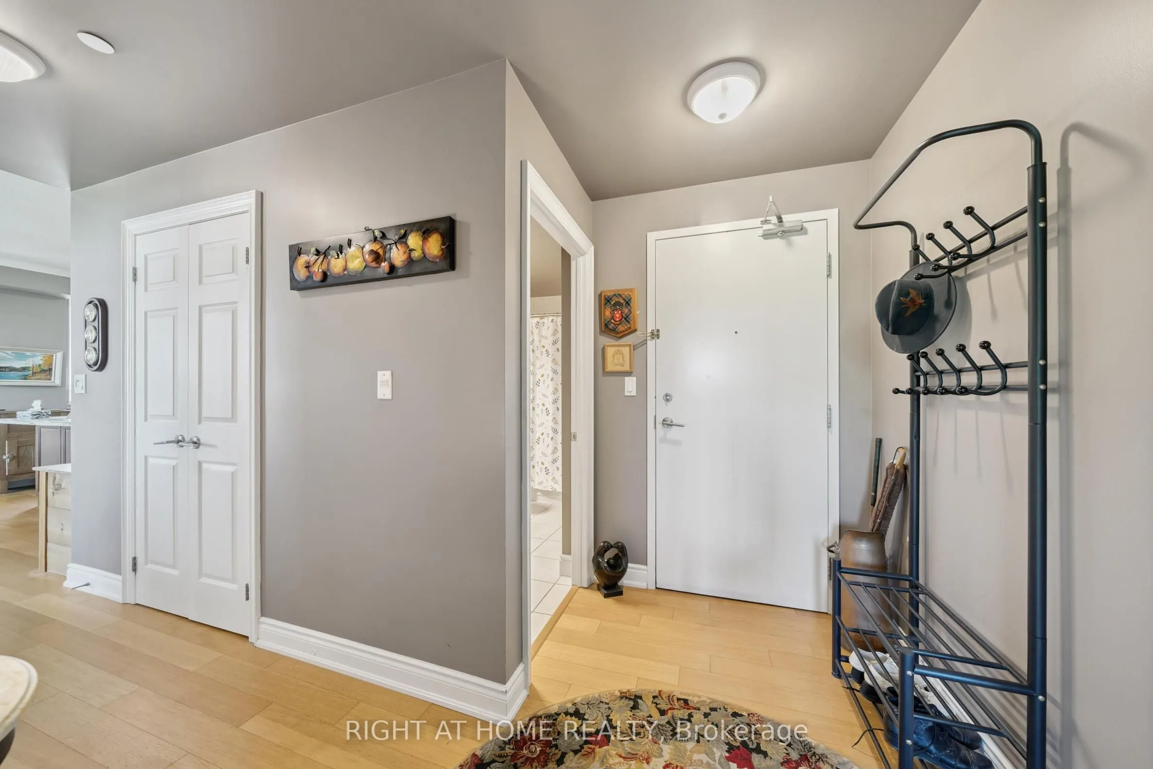 171 Shanly Street, #502