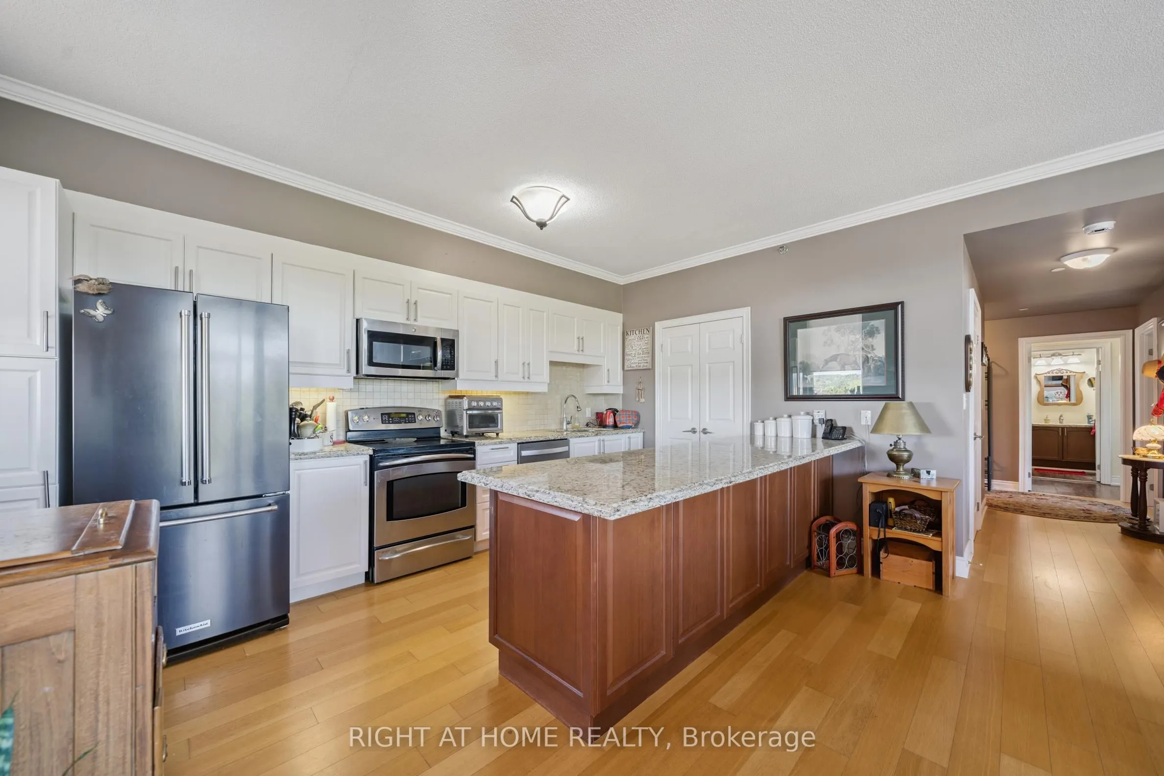 171 Shanly Street, #502