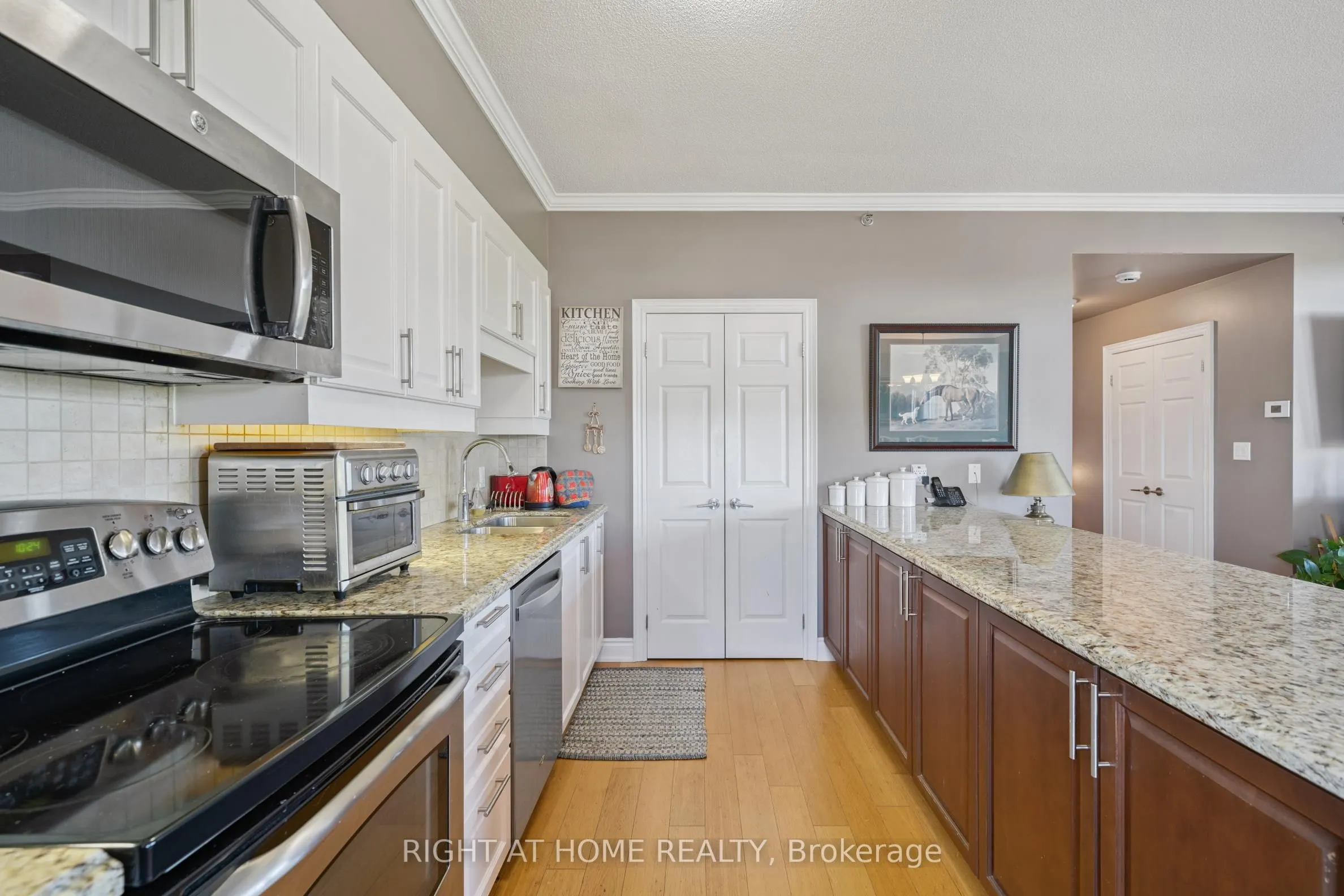 171 Shanly Street, #502