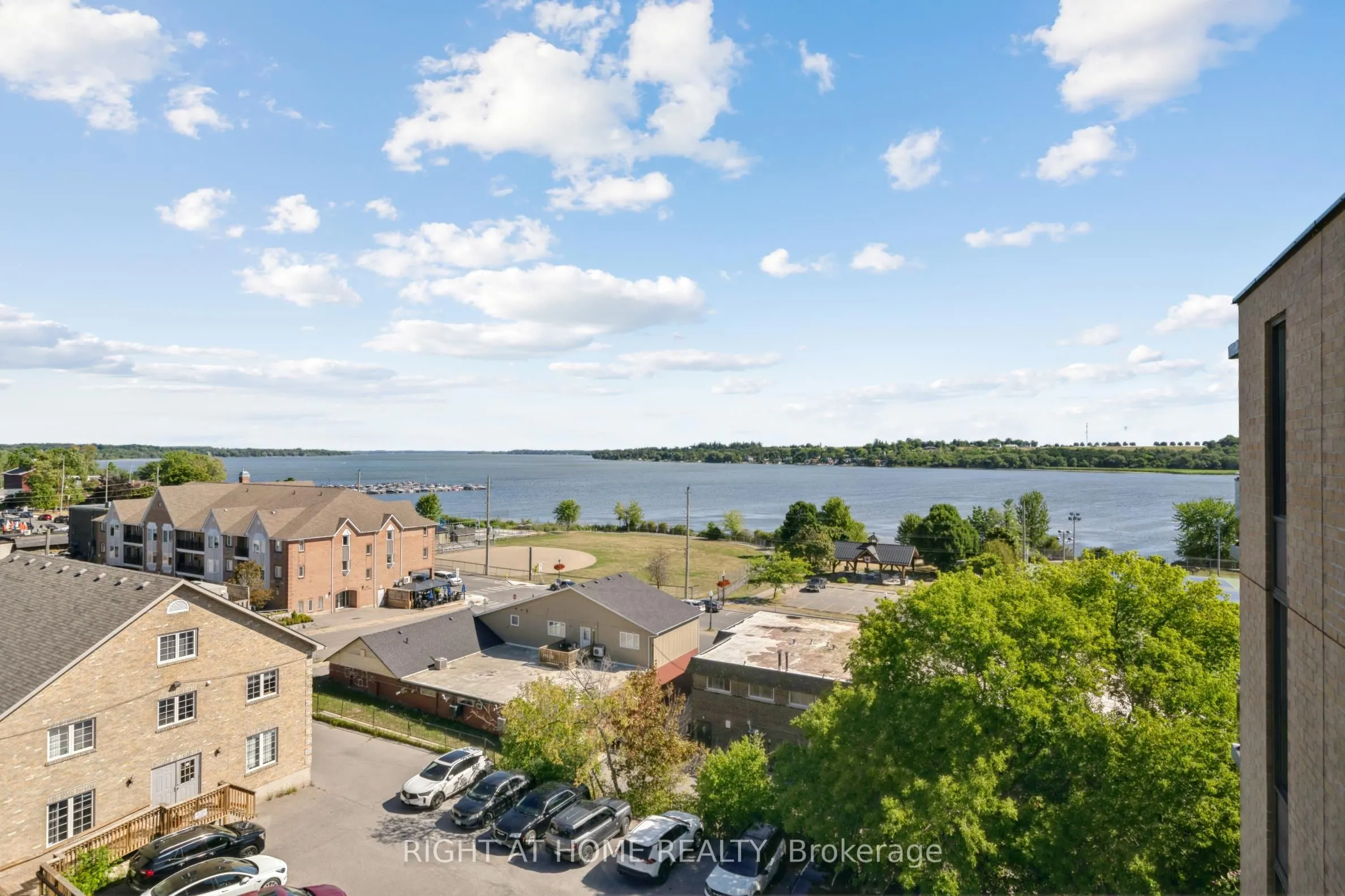 171 Shanly Street, #502