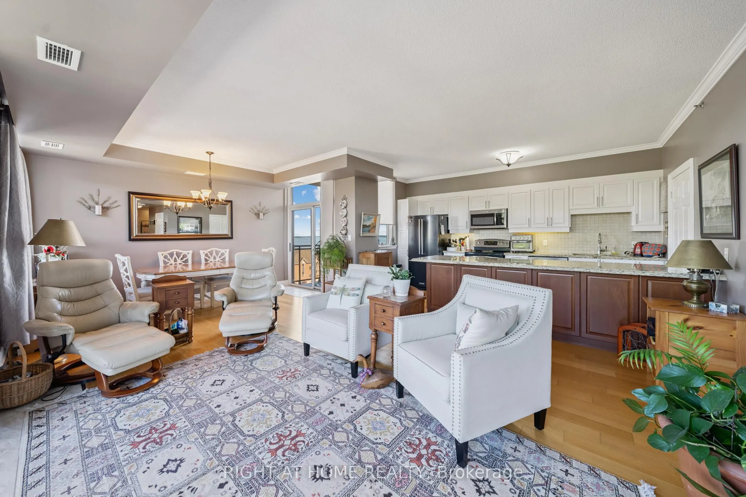171 Shanly Street, #502