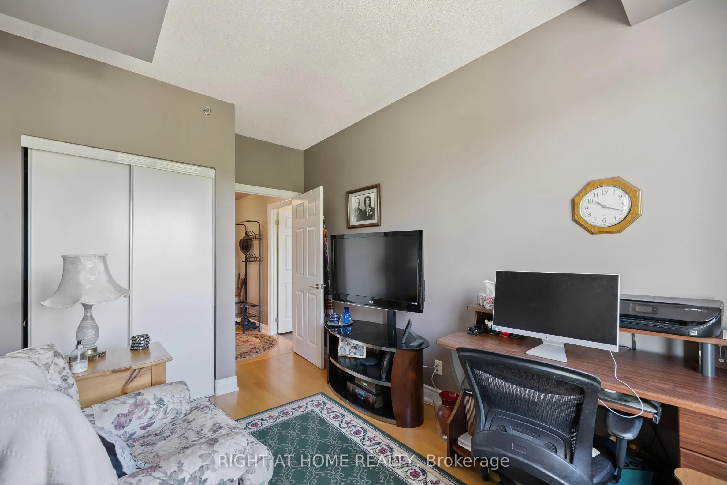 171 Shanly Street, #502