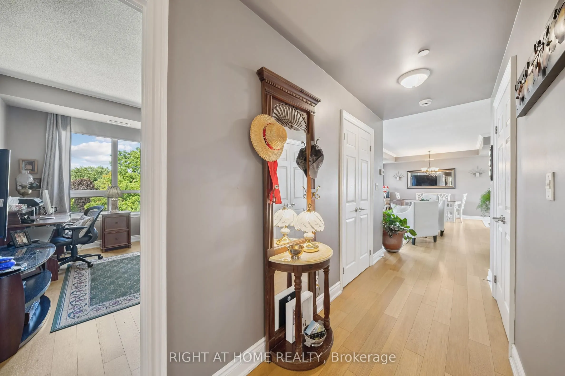 171 Shanly Street, #502