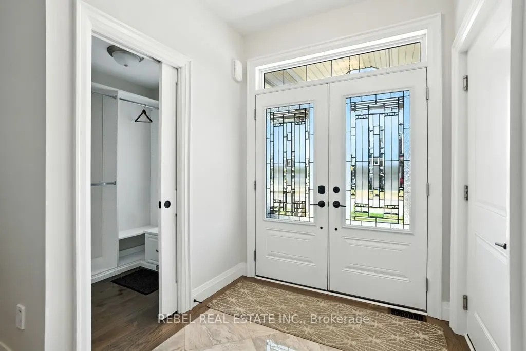 190 William Fair Drive