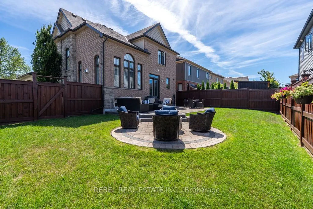 190 William Fair Drive