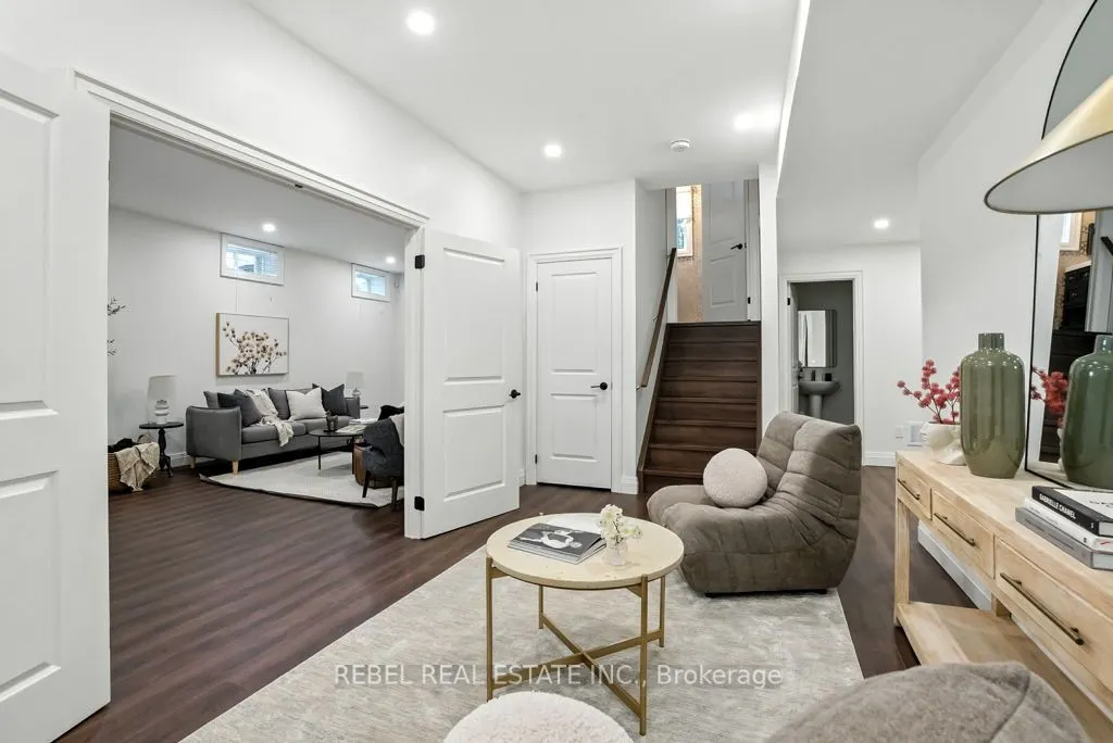 190 William Fair Drive