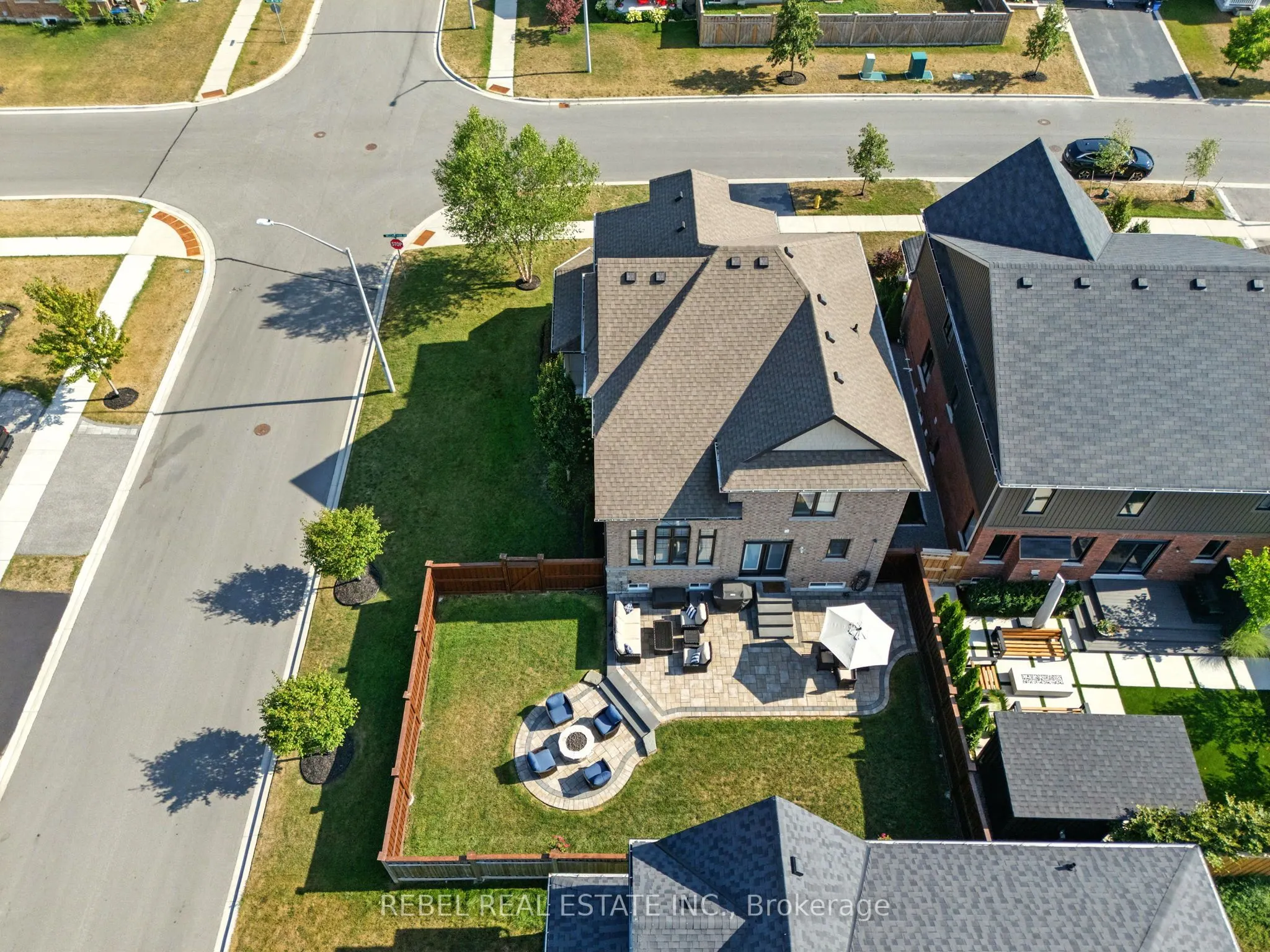 190 William Fair Drive