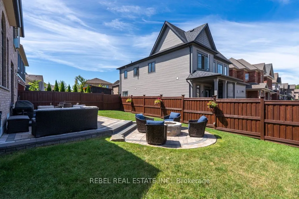 190 William Fair Drive