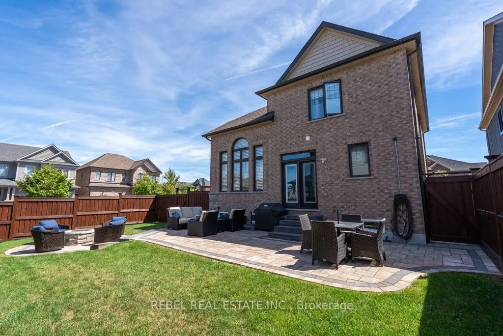 190 William Fair Drive