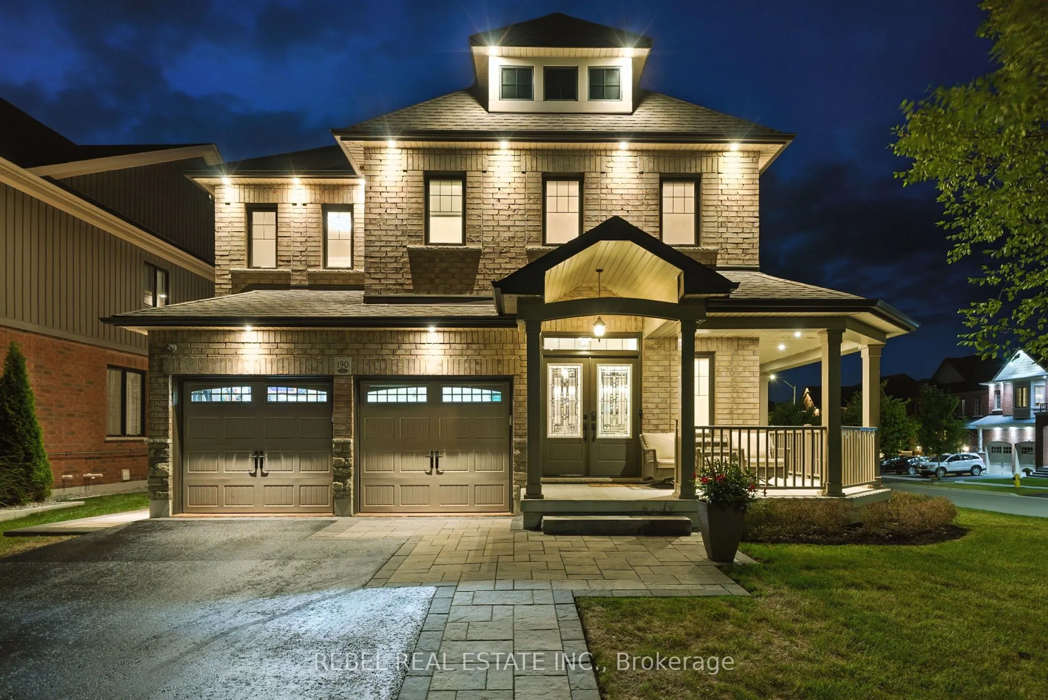 190 William Fair Drive