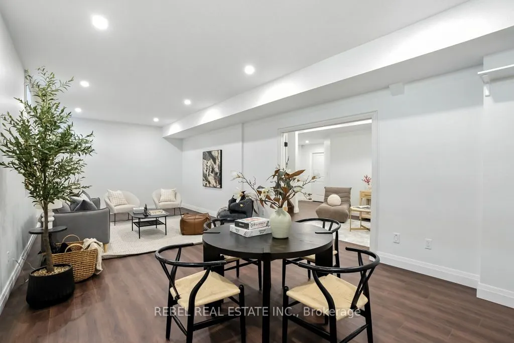 190 William Fair Drive
