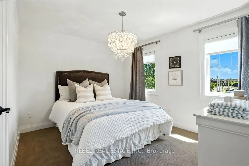 190 William Fair Drive
