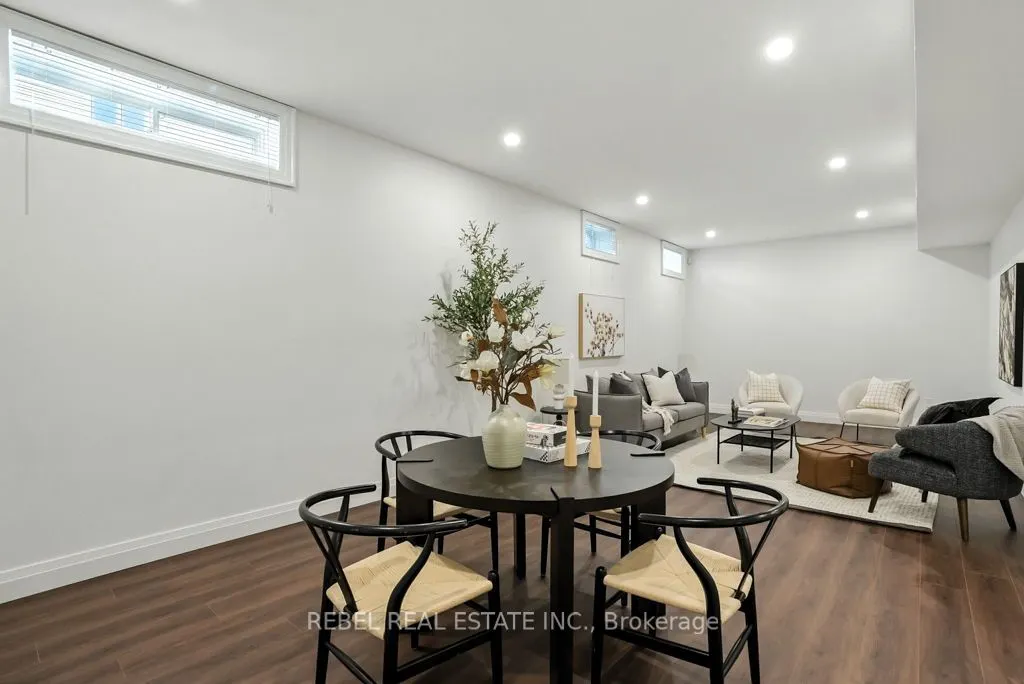190 William Fair Drive