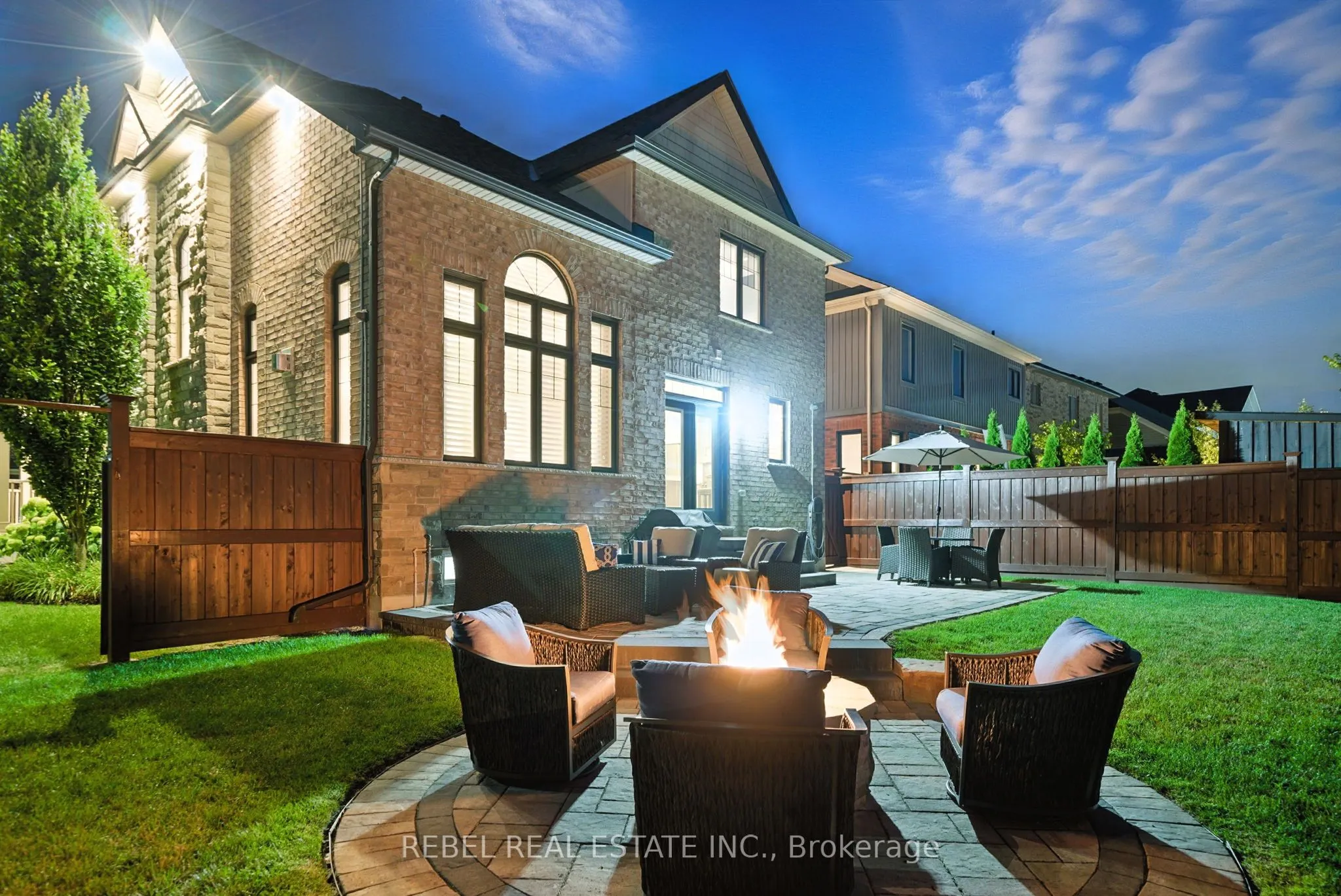 190 William Fair Drive